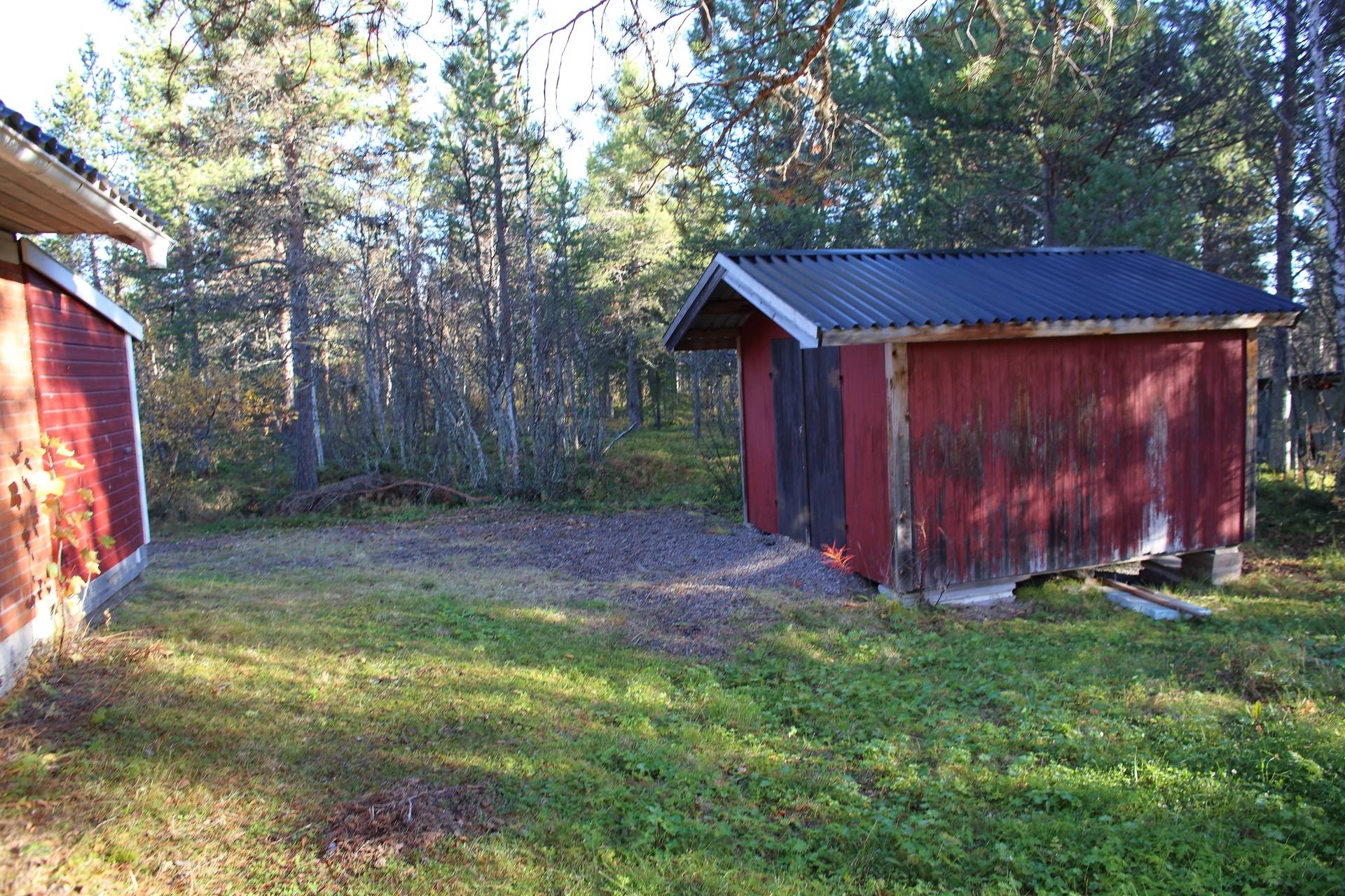 5 rum Villa på Ripvägen 27 Kiruna Kiruna kommun - bild 44