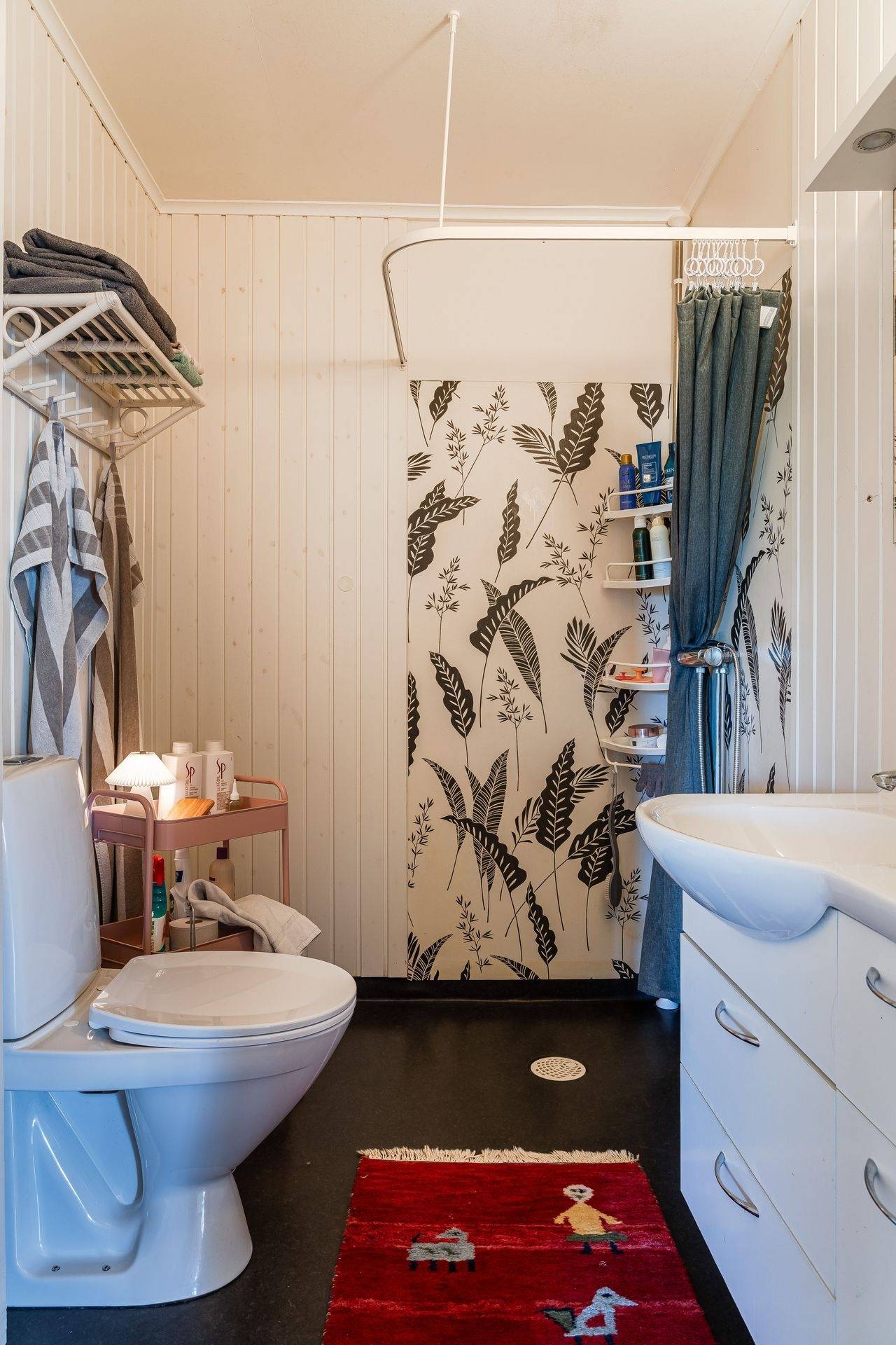 6 rum Villa på Sikforsvägen 34 Sikfors Piteå kommun - bild 21