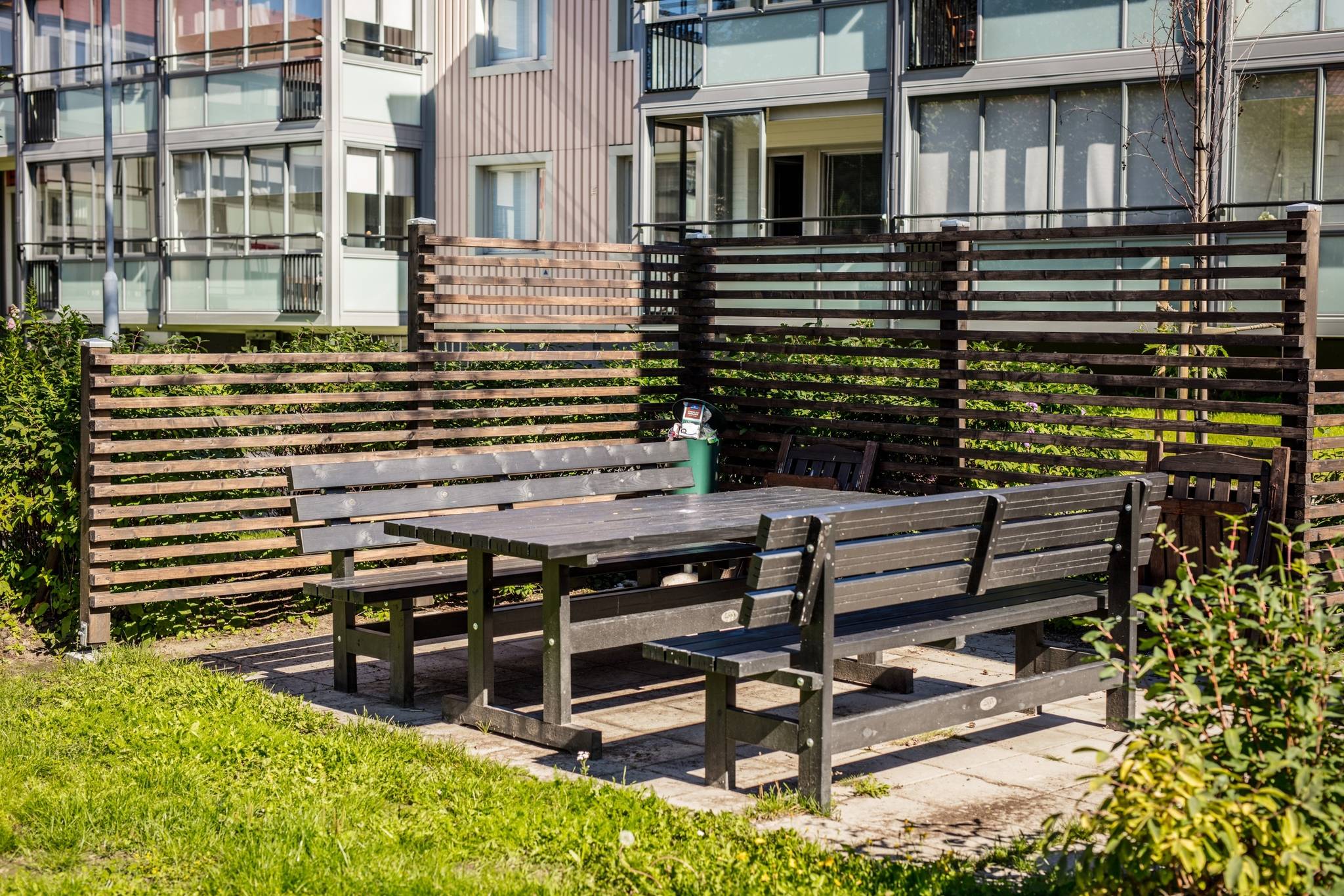 2 rum Lägenhet på Krongårdsringen 16 Örnäset Luleå kommun - bild 13