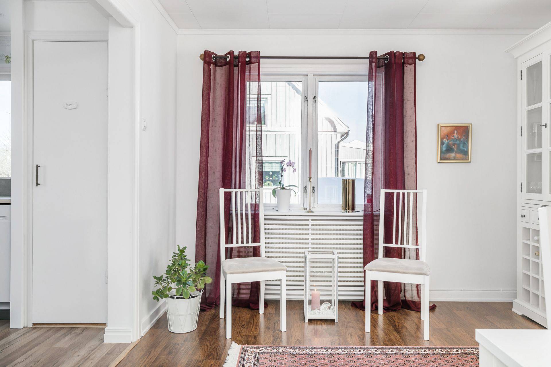 6 rum Villa på Glimmervägen 7 Gistad Linköpings kommun - bild 19