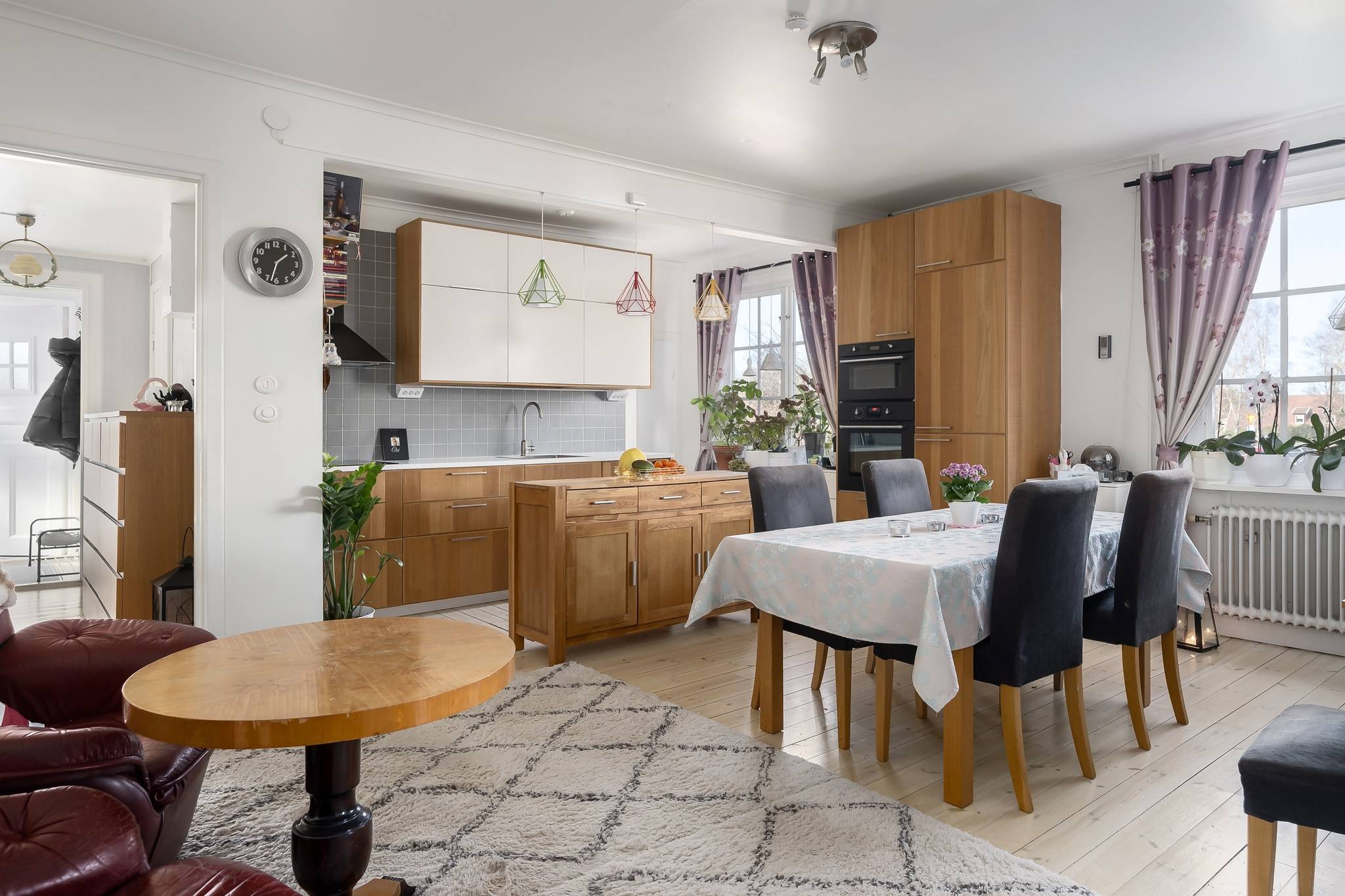 3 rum Lägenhet på Centralgatan 70c Norra Nynäshamn Nynäshamns kommun - bild 5