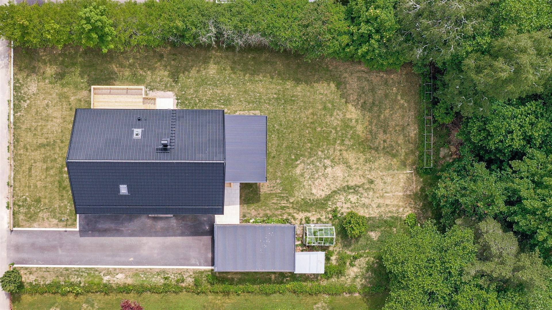 6 rum Villa på Österängsvägen 15 Korsberga Vetlanda kommun - bild 33