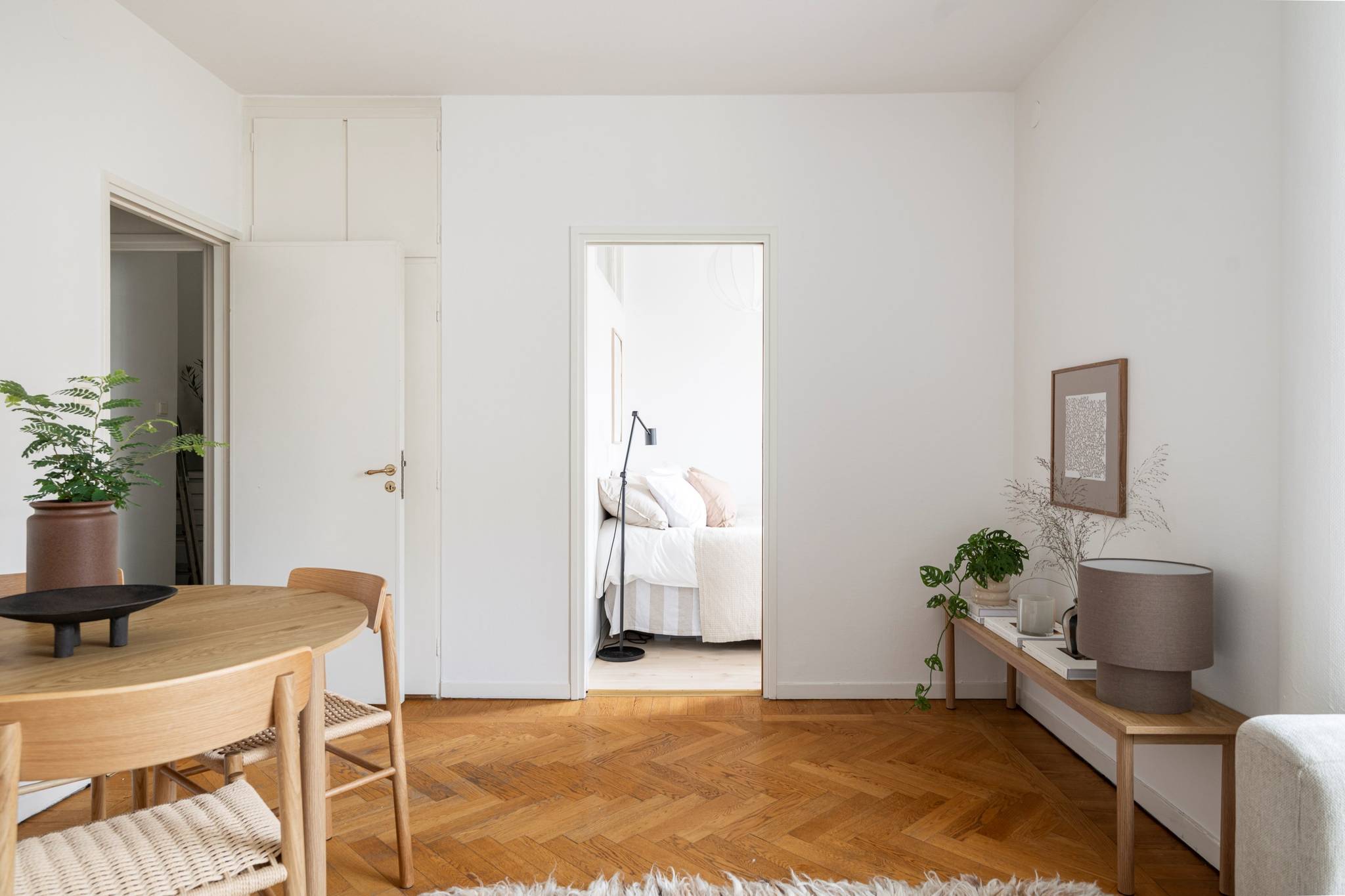 2 rum Lägenhet på Linnégatan 51, 3 tr Östermalm Stockholms kommun - bild 7