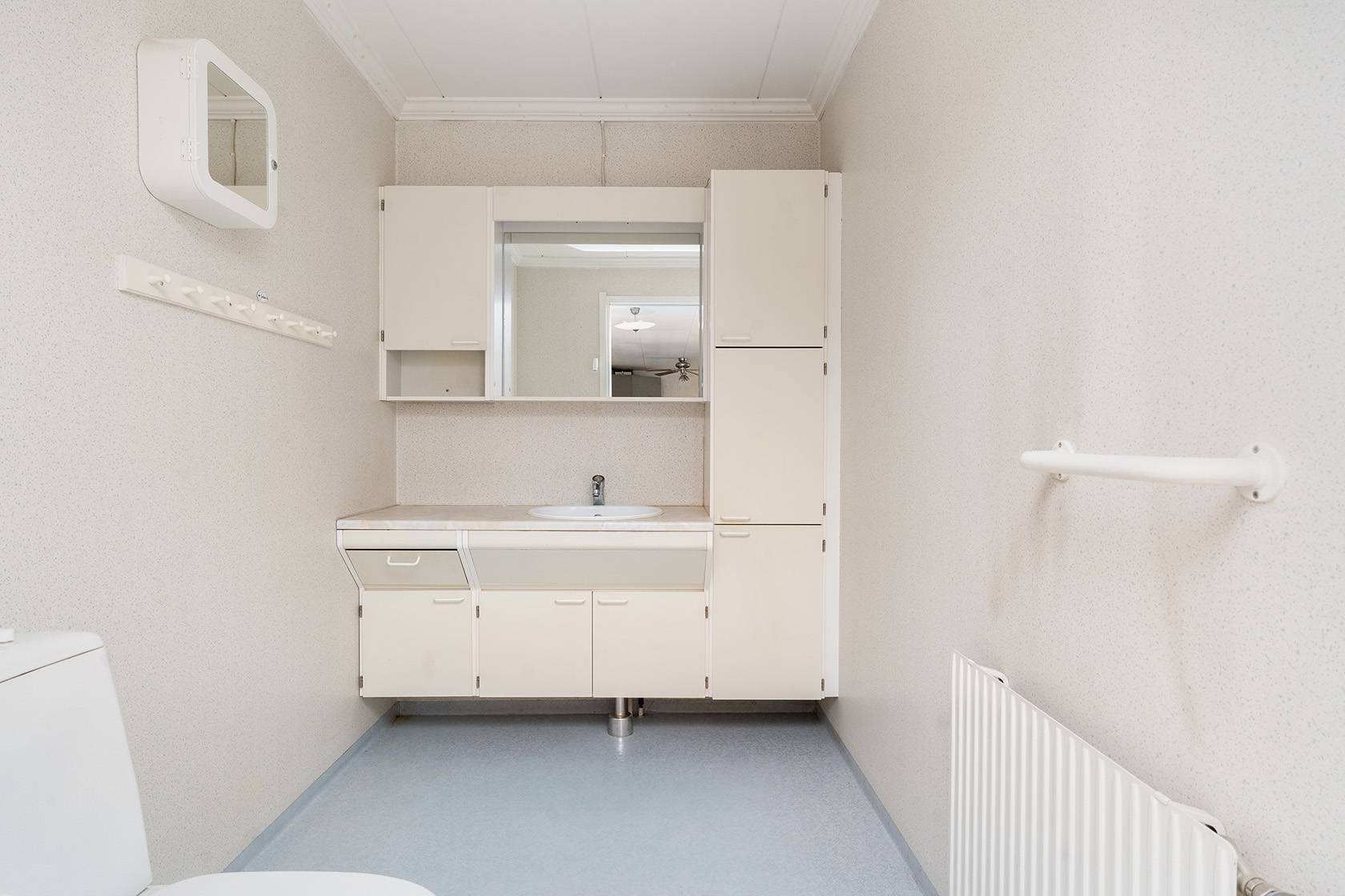 4 rum Villa på Lärkvägen 7 Marielund Haparanda kommun - bild 14
