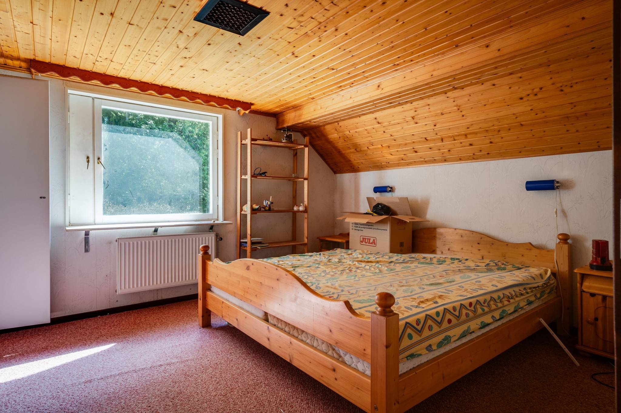 6 rum Gård/skog på Krokebol Annero 1 Arvika kommun - bild 10