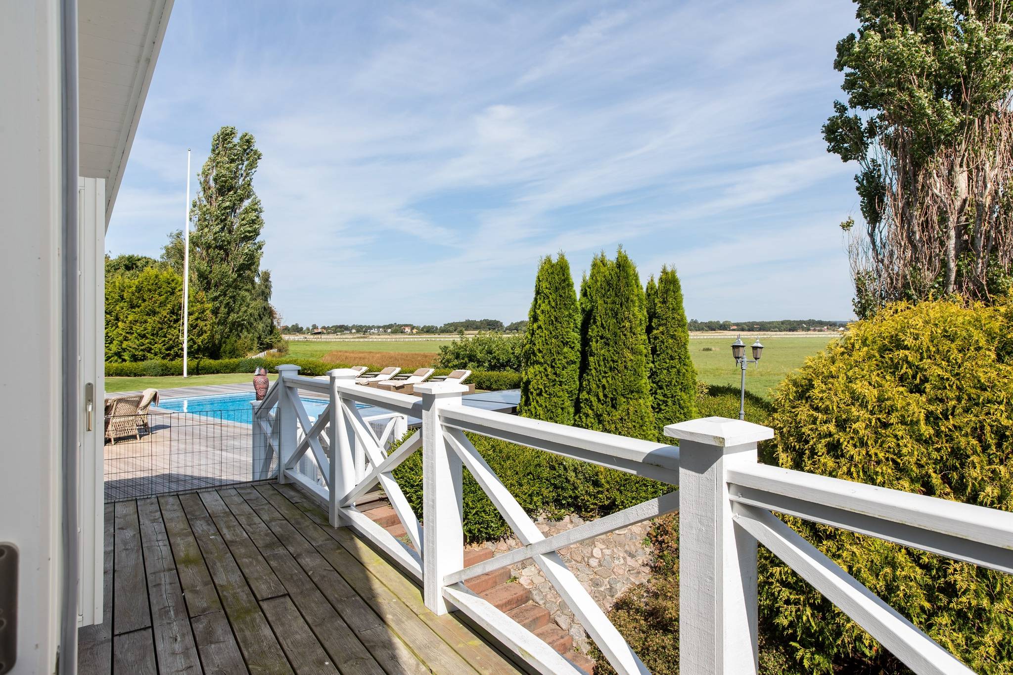 9 rum Villa på Jute Tvärväg 6 Kungsbacka kommun - bild 28