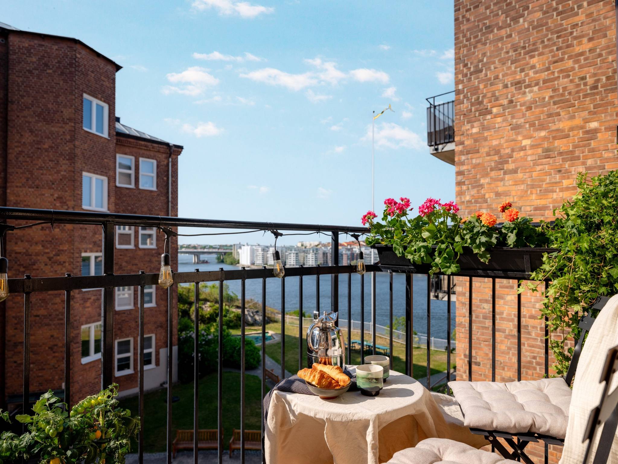3 rum Lägenhet på Sjöbjörnsvägen 66B Gröndal Stockholms kommun - bild 6