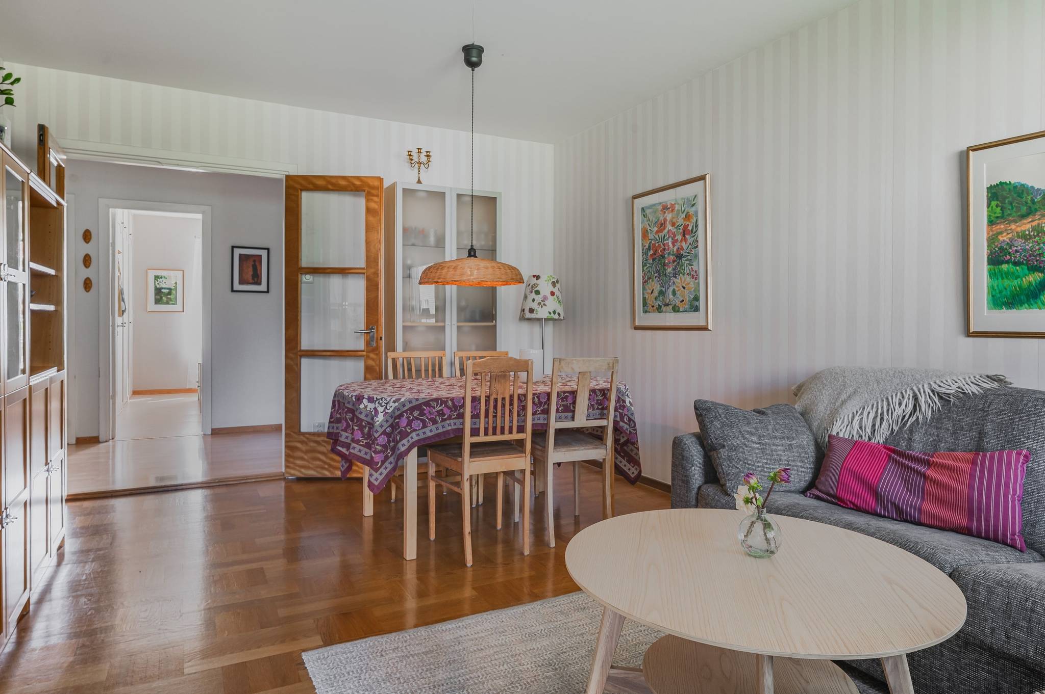 2 rum Lägenhet på Villagatan 46A Centralt Örnsköldsviks kommun - bild 15
