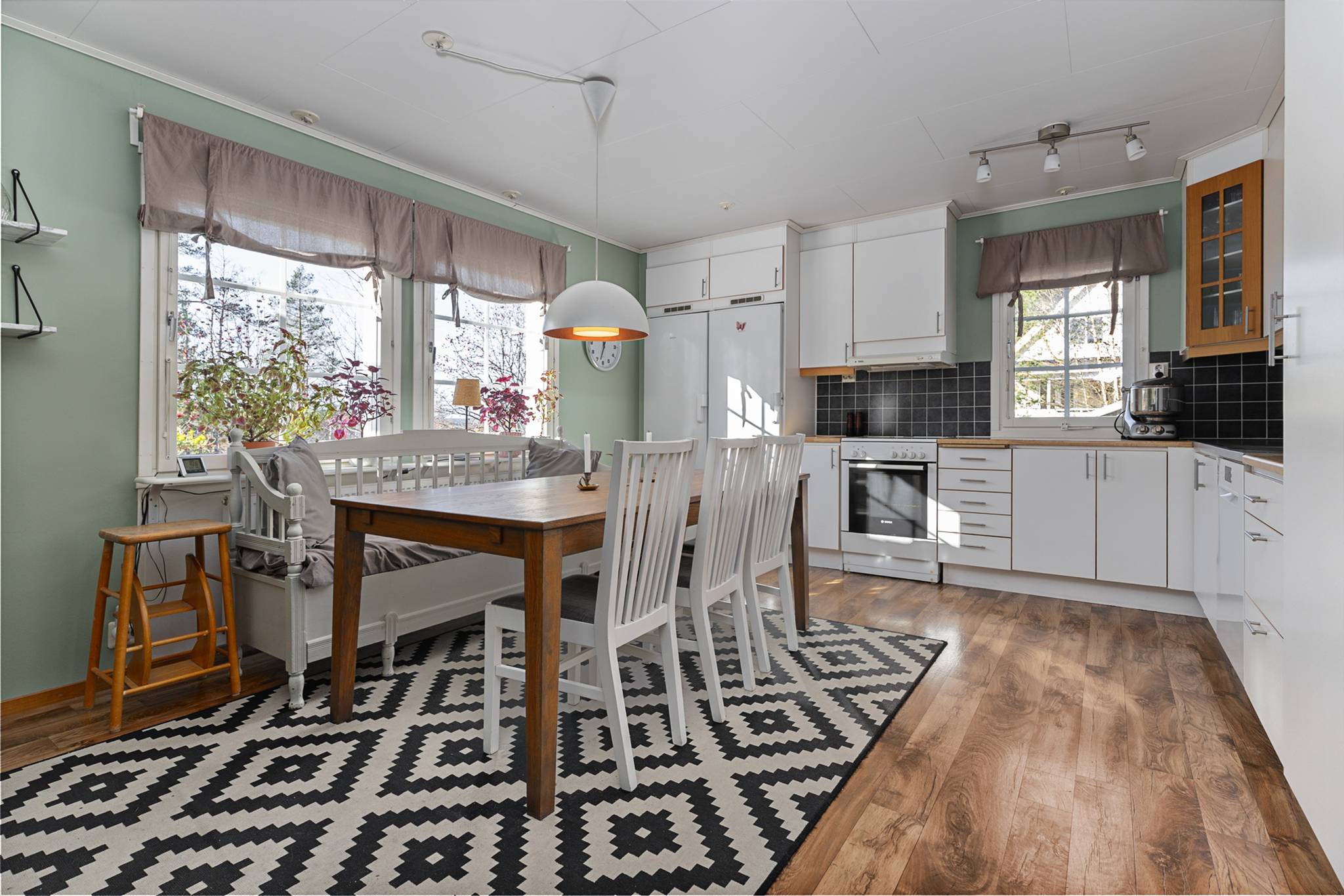 5 rum Villa på Gubböle 142 Gubböle Umeå kommun - bild 12