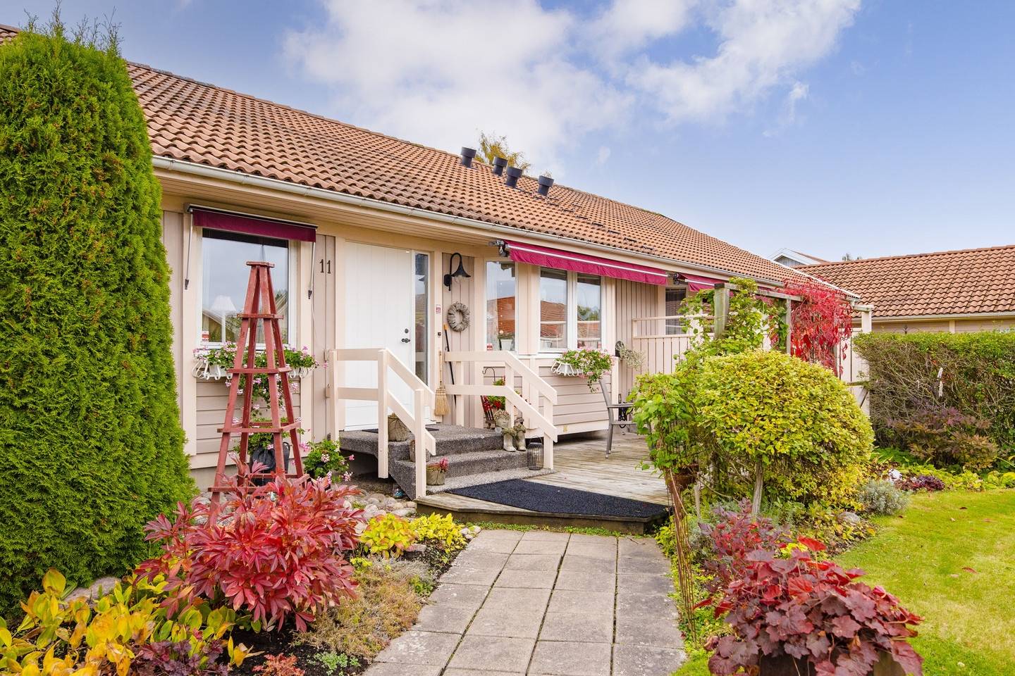 3 rum Villa på Uttervägen 11 Råda Lidköpings kommun - bild 4