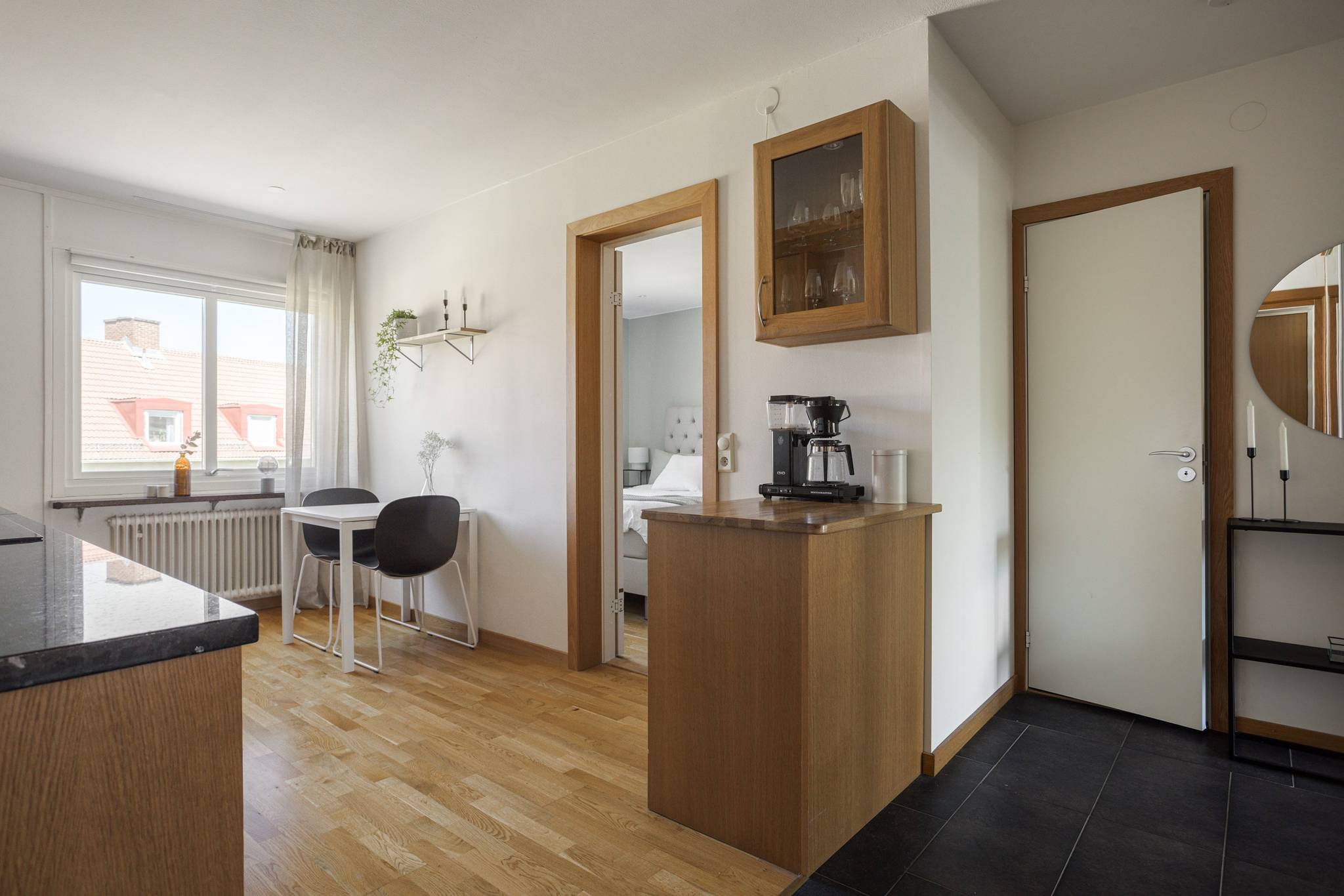 2 rum Lägenhet på Andréevägen 51C Vättersnäs Jönköpings kommun - bild 8