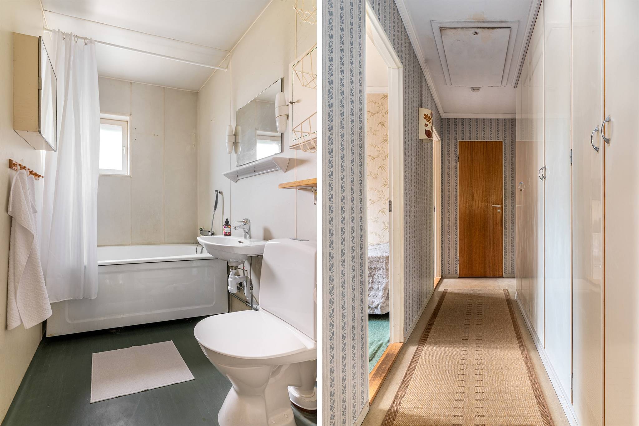 7 rum Villa på Dalängsvägen 26 Sundby Stockholms kommun - bild 18