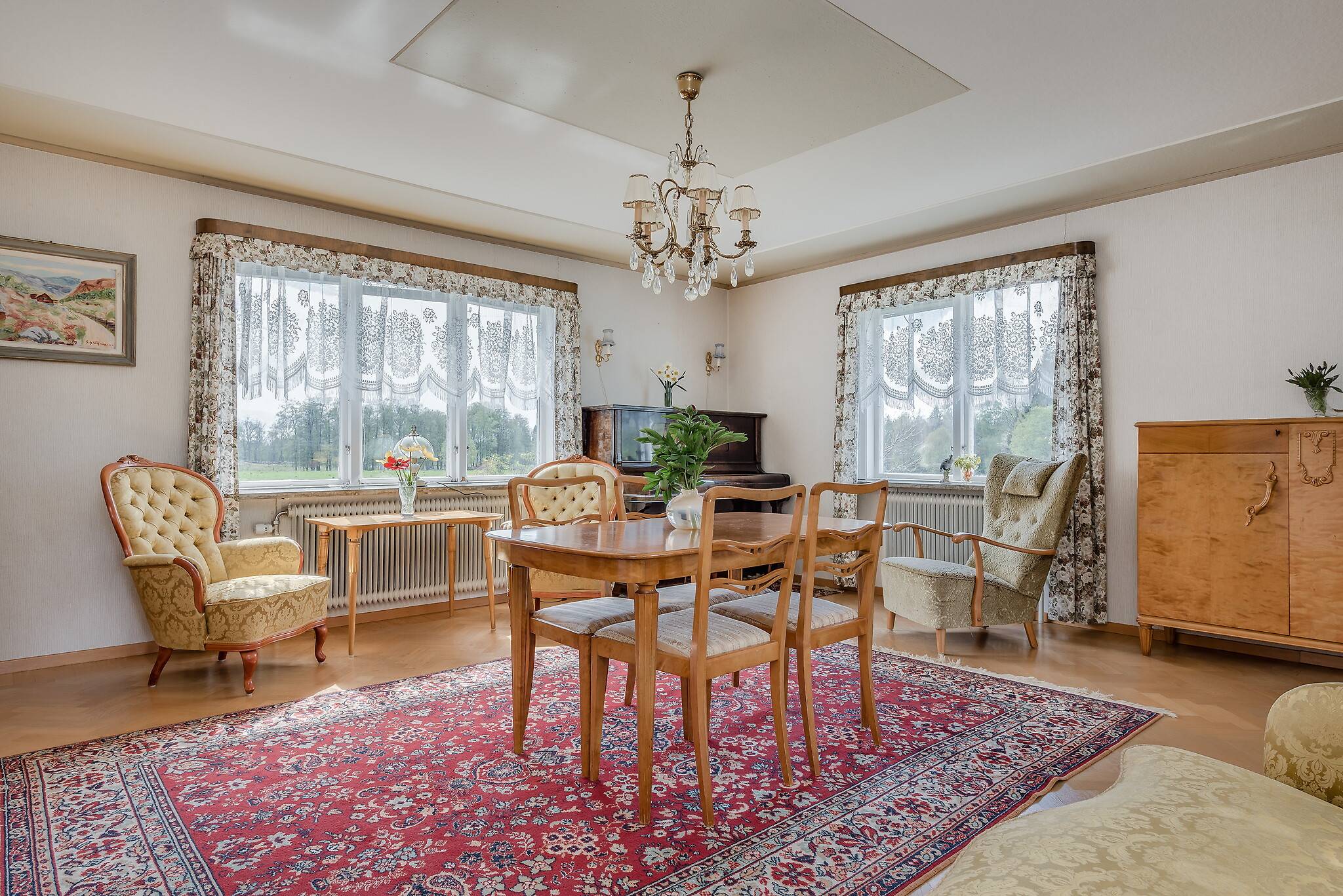 4 rum Gård med jordbruk på Lilla Gudmundstorp 101 Dalum Ulricehamns kommun - bild 13