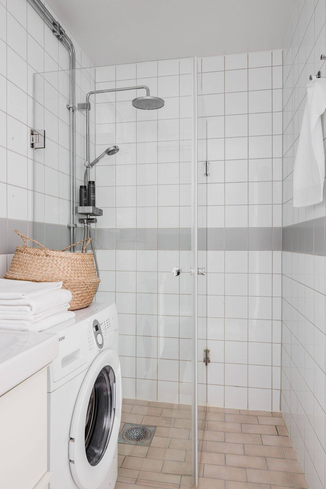 2 rum Lägenhet på Karlagatan 24B Centralt Lidköpings kommun - bild 16