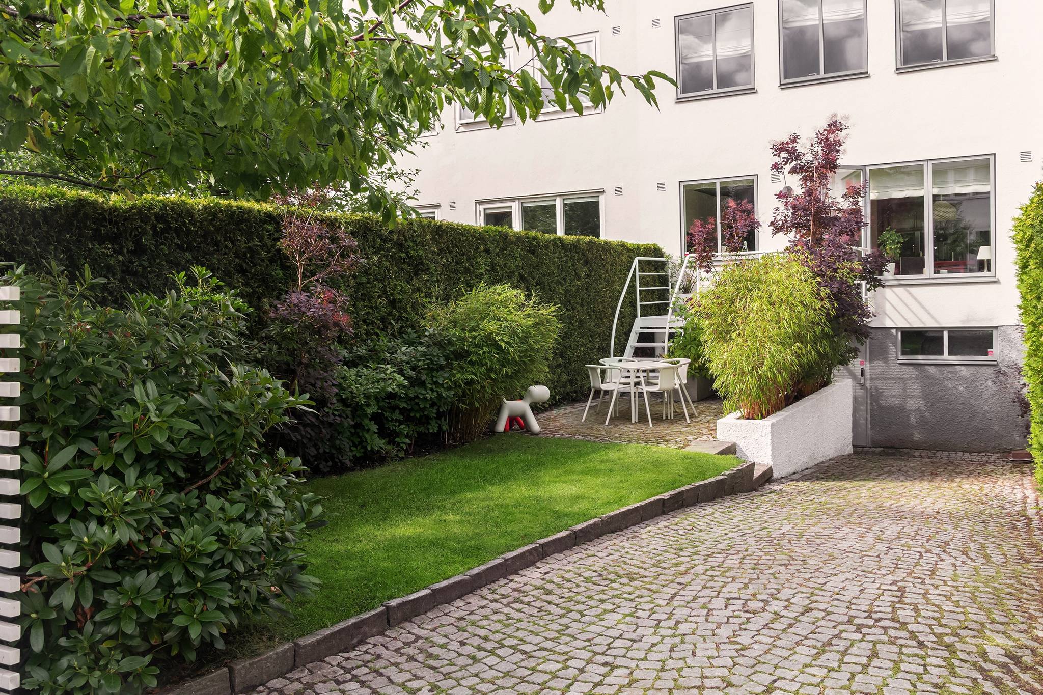 7 rum Radhus på Brödragatan 30 Örgryte Göteborgs kommun - bild 14