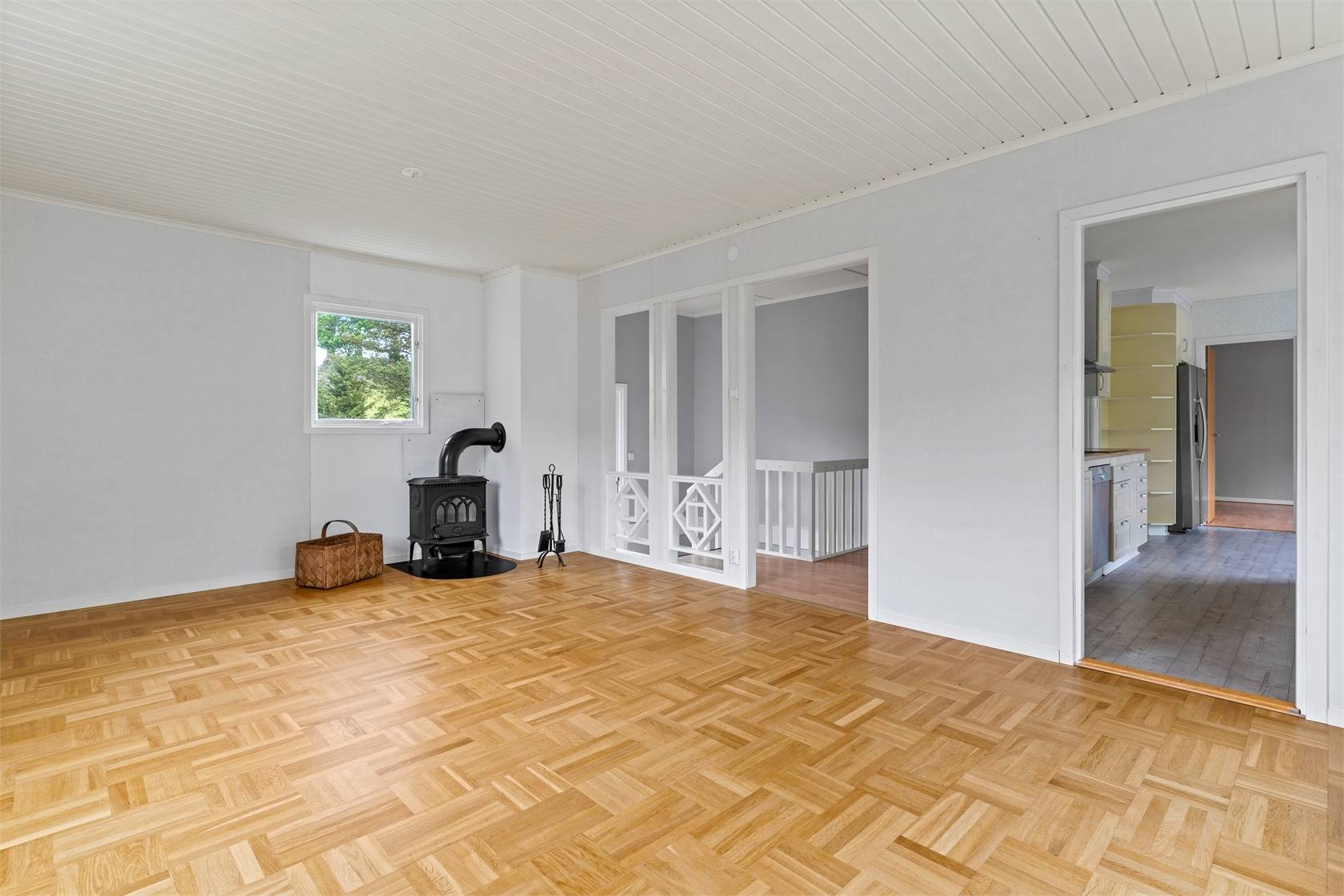 5 rum Villa på Häljeröd 135 Ljungskile Uddevalla kommun - bild 12
