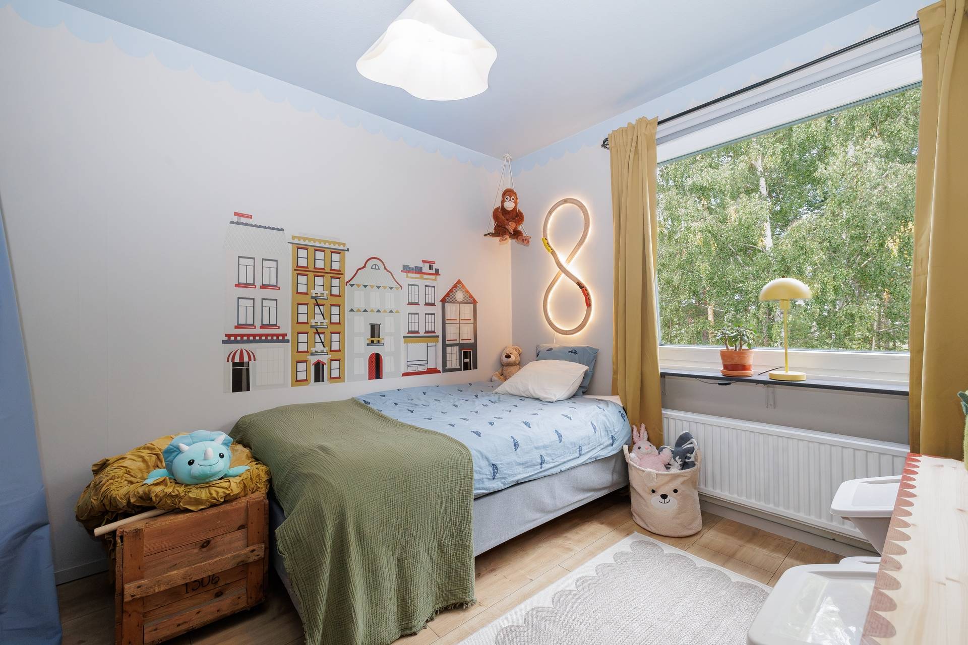 3 rum Lägenhet på Skyttegatan 24C Karstorp Västerviks kommun - bild 35