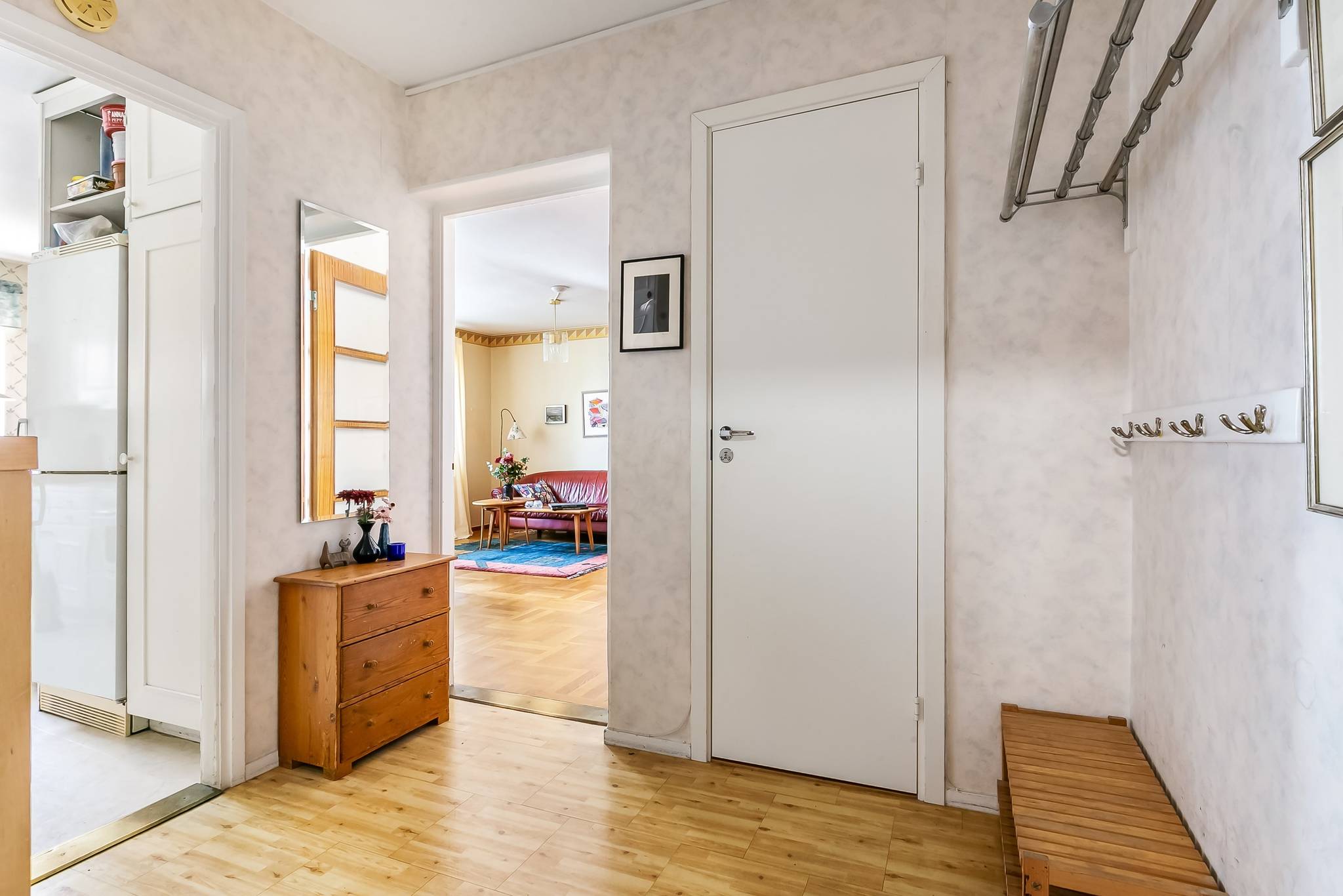 3 rum Lägenhet på Sköndalsvägen 100, 3tr Sköndal Stockholms kommun - bild 9
