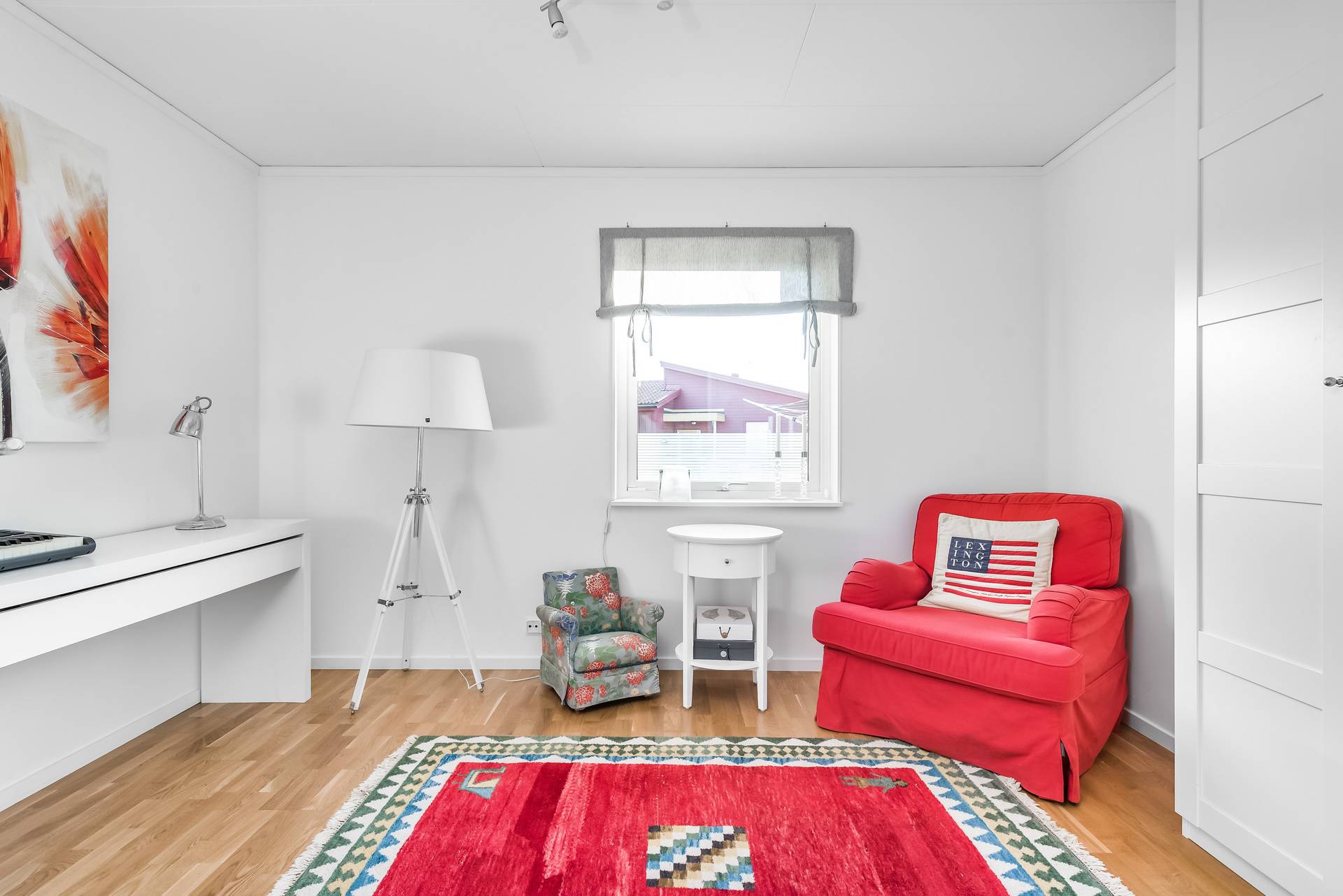6 rum Villa på Sparvsångsvägen 102 Linghem Linköpings kommun - bild 22