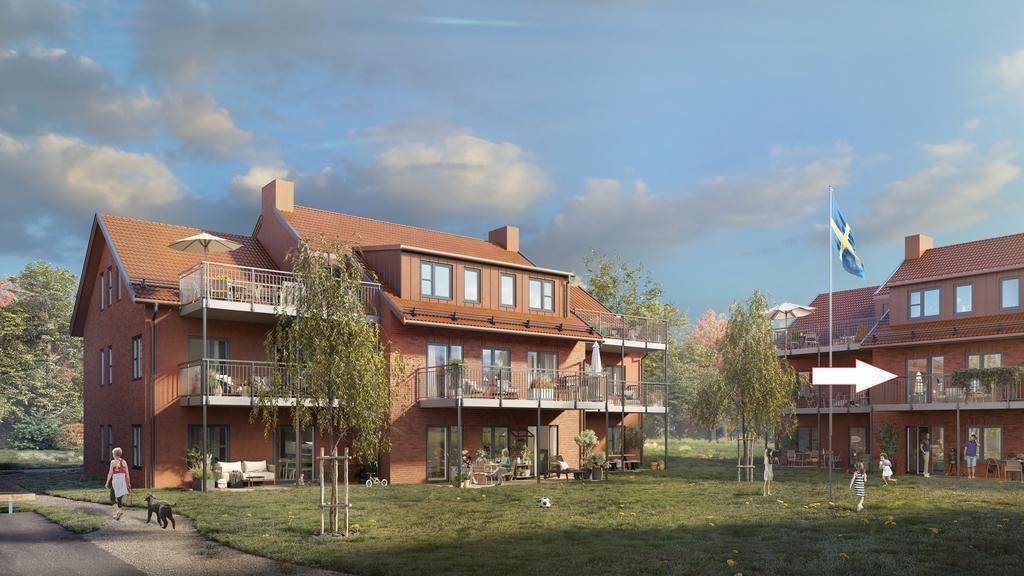 Vagnhärad, Trosa kommun
