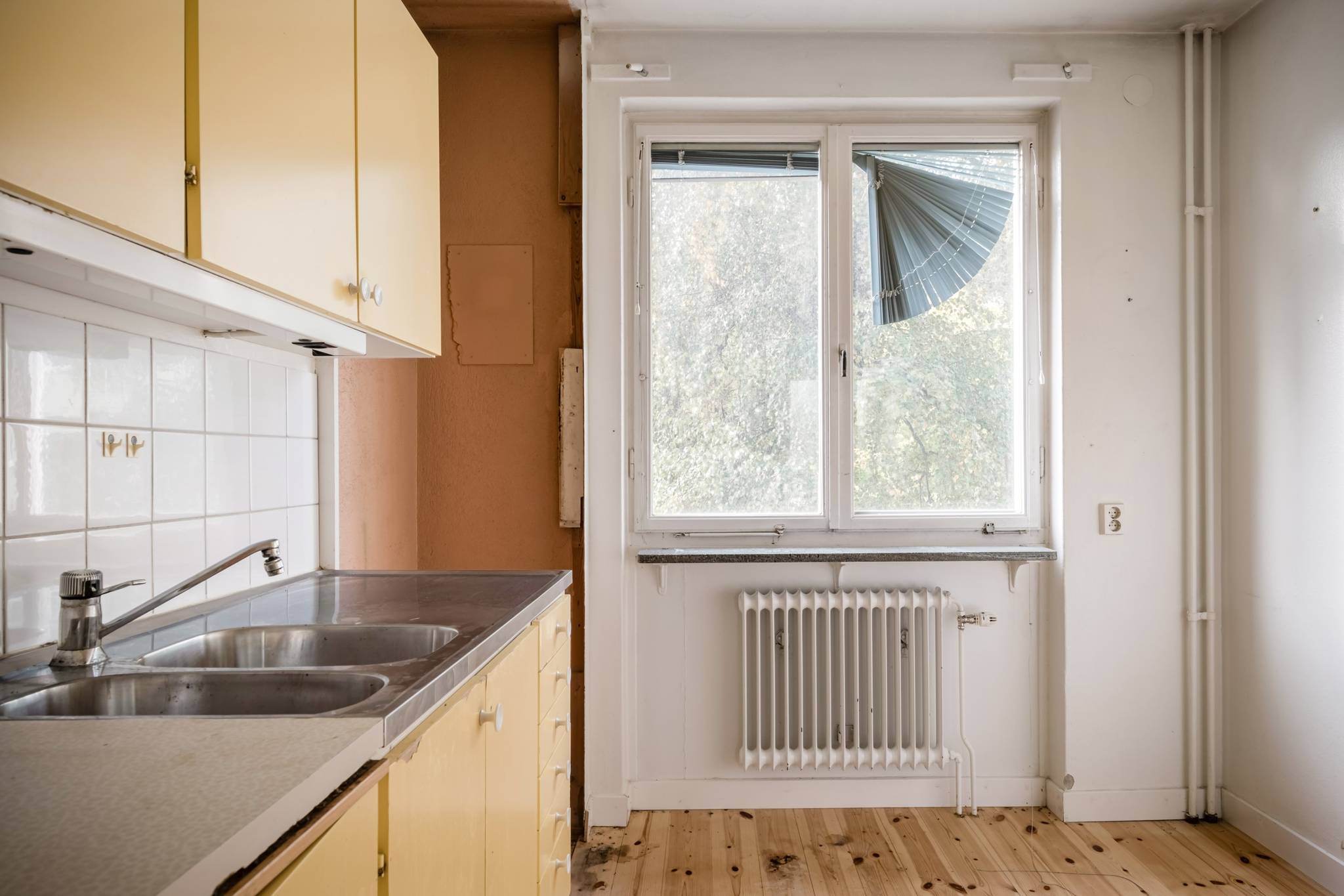 2 rum Lägenhet på Stångjärnsvägen 16, 1tr Bromma - Johannesfred Stockholms kommun - bild 14