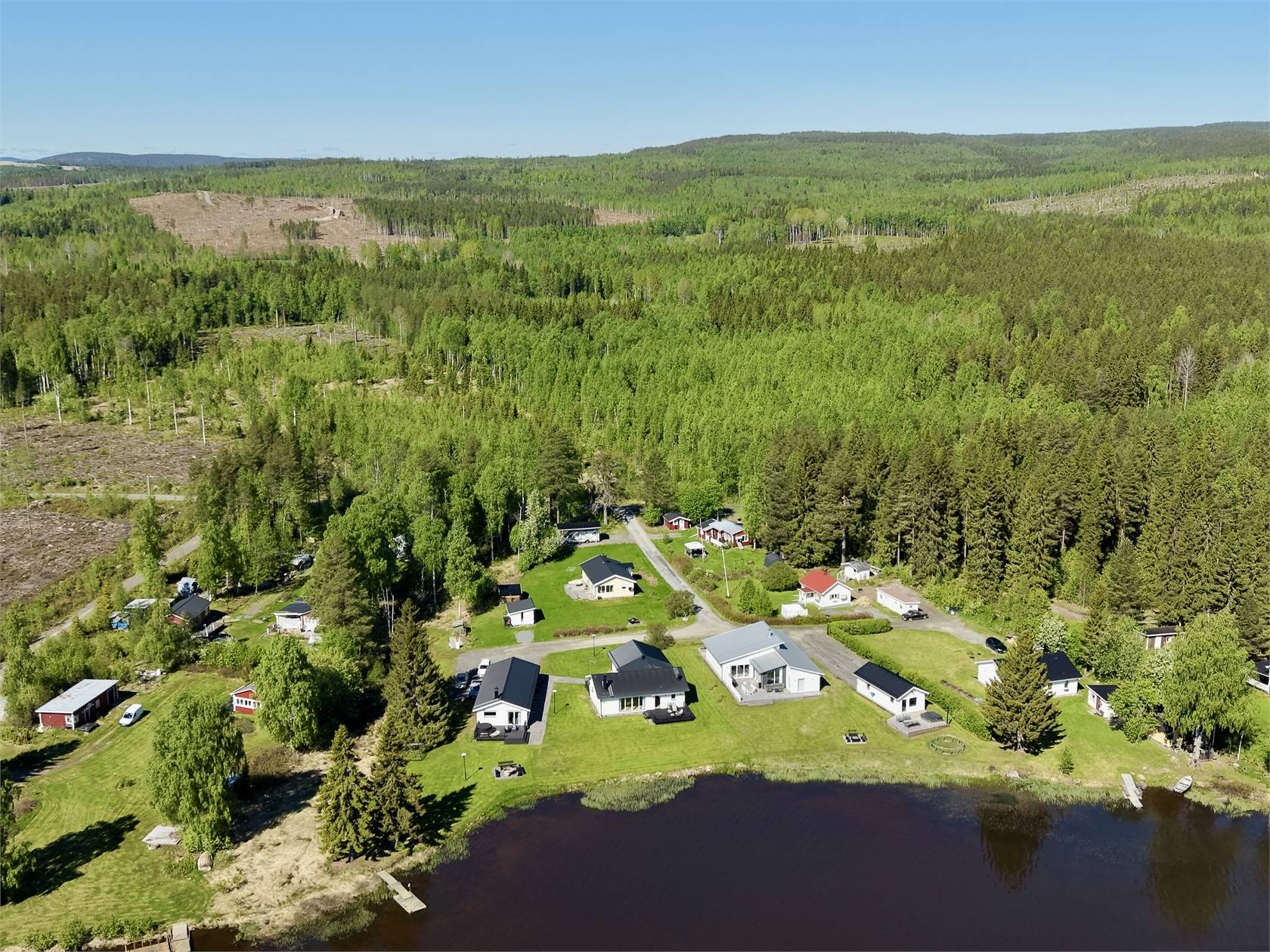 5 rum Villa på Kallkällvägen 18B Vittjärv Bodens kommun - bild 4
