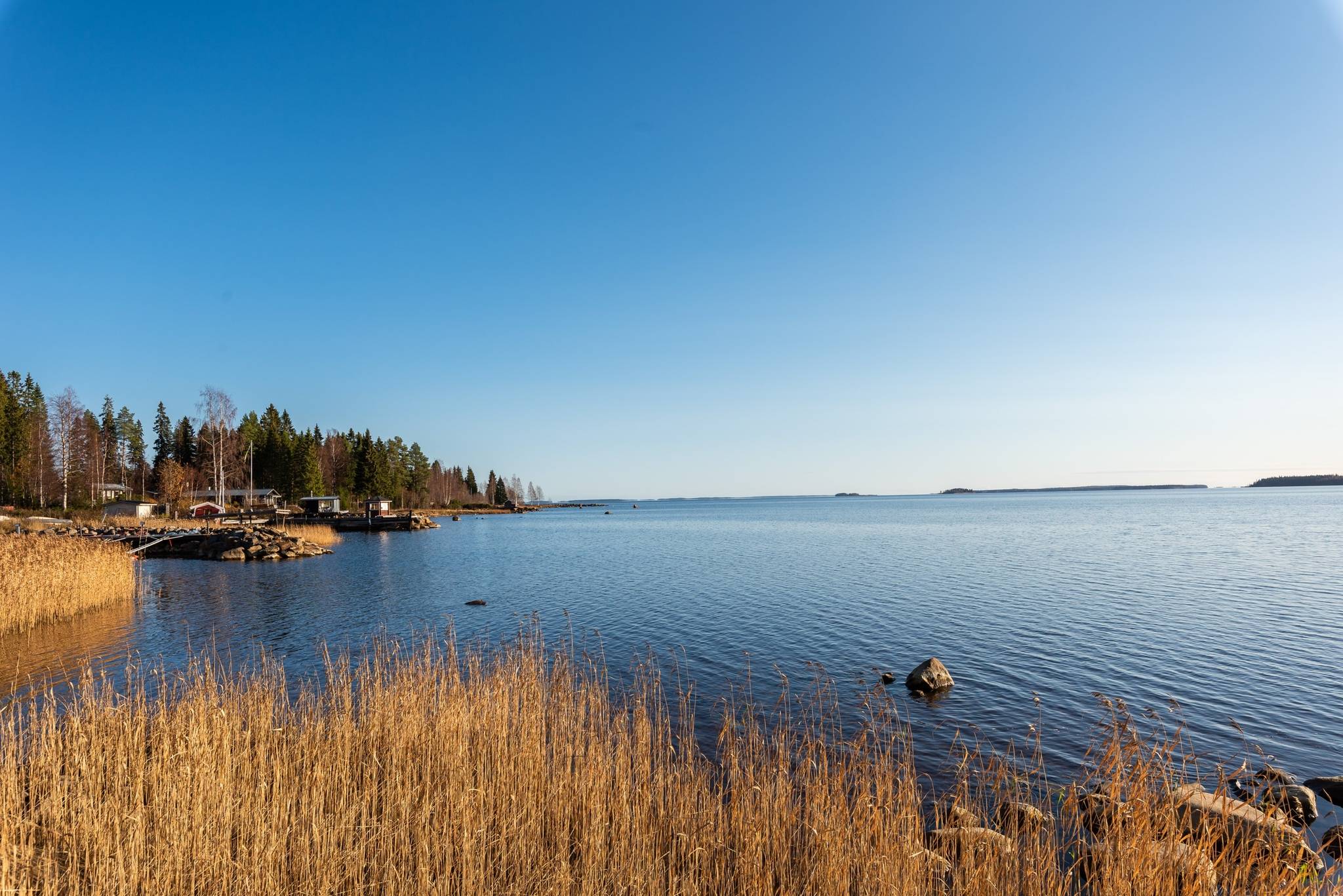4 rum Villa på Sundomsvägen 824 Sundom Luleå kommun - bild 2