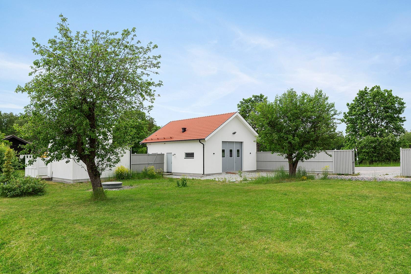 7 rum Villa på Almungevägen 104 Norrsunda-Skånela Upplands Väsby kommun - bild 69