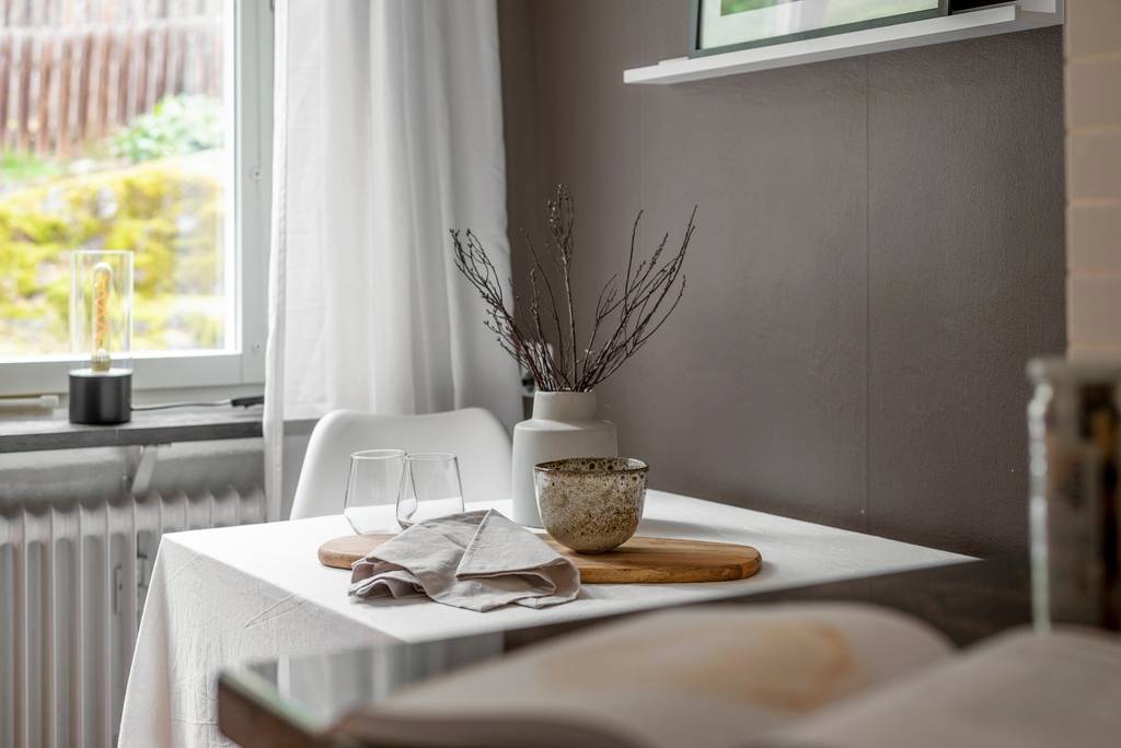 2 rum Lägenhet på Beckasinvägen 43 A Saltängen Nacka kommun - bild 5