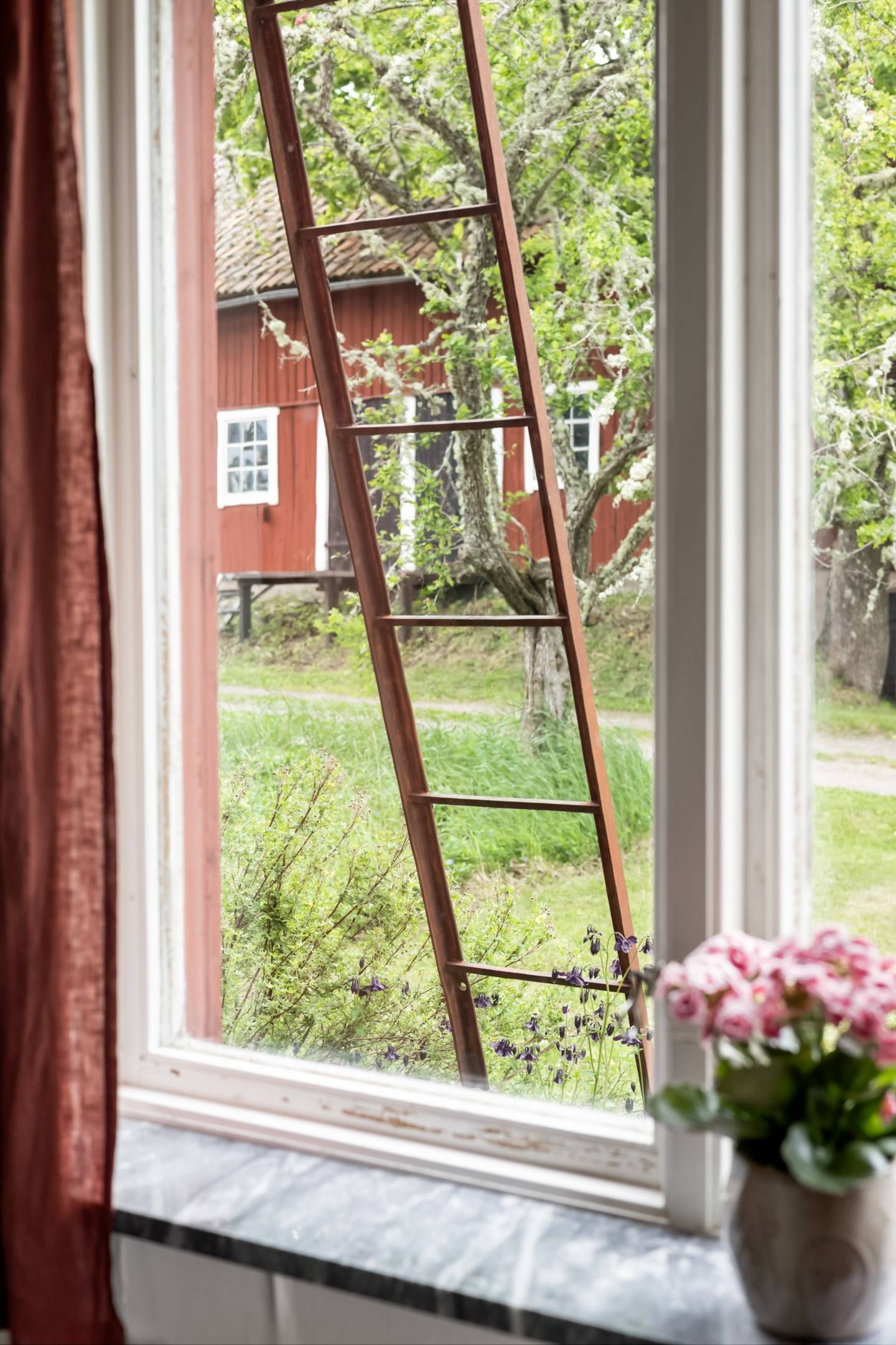6 rum Gård/skog på Uvlunge 15 Björklinge Uppsala kommun - bild 43