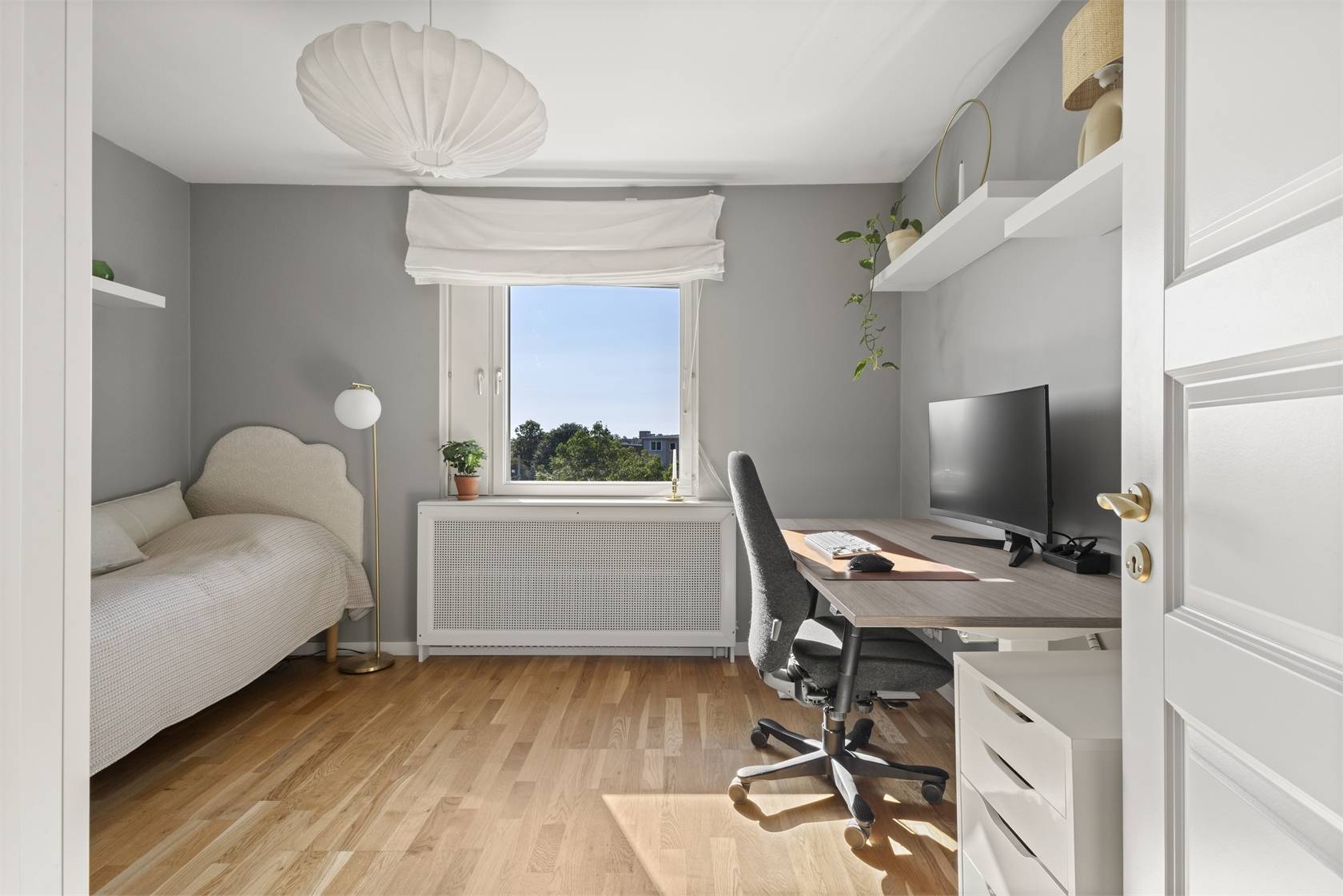 3 rum Lägenhet på Åkerbyvägen 212 Täby Centrum Täby kommun - bild 16