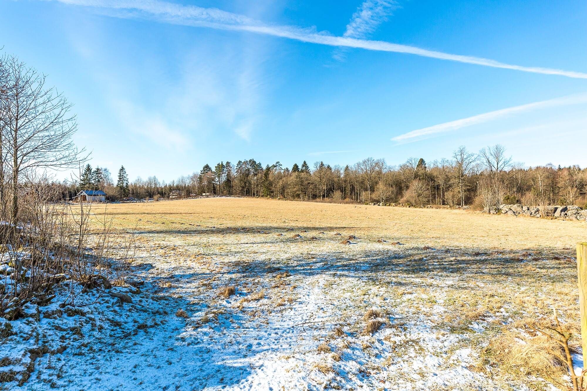 135 m² Gård/skog på Nockarpsvägen 42 Rickarum Kristianstads kommun - bild 33