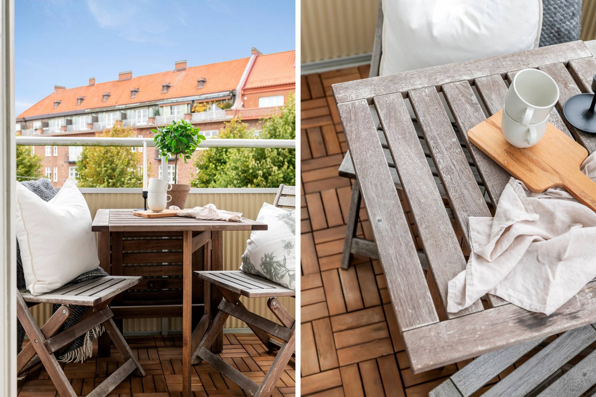 2 rum Lägenhet på Södra Esplanaden 18 Centrum Lunds kommun - bild 5