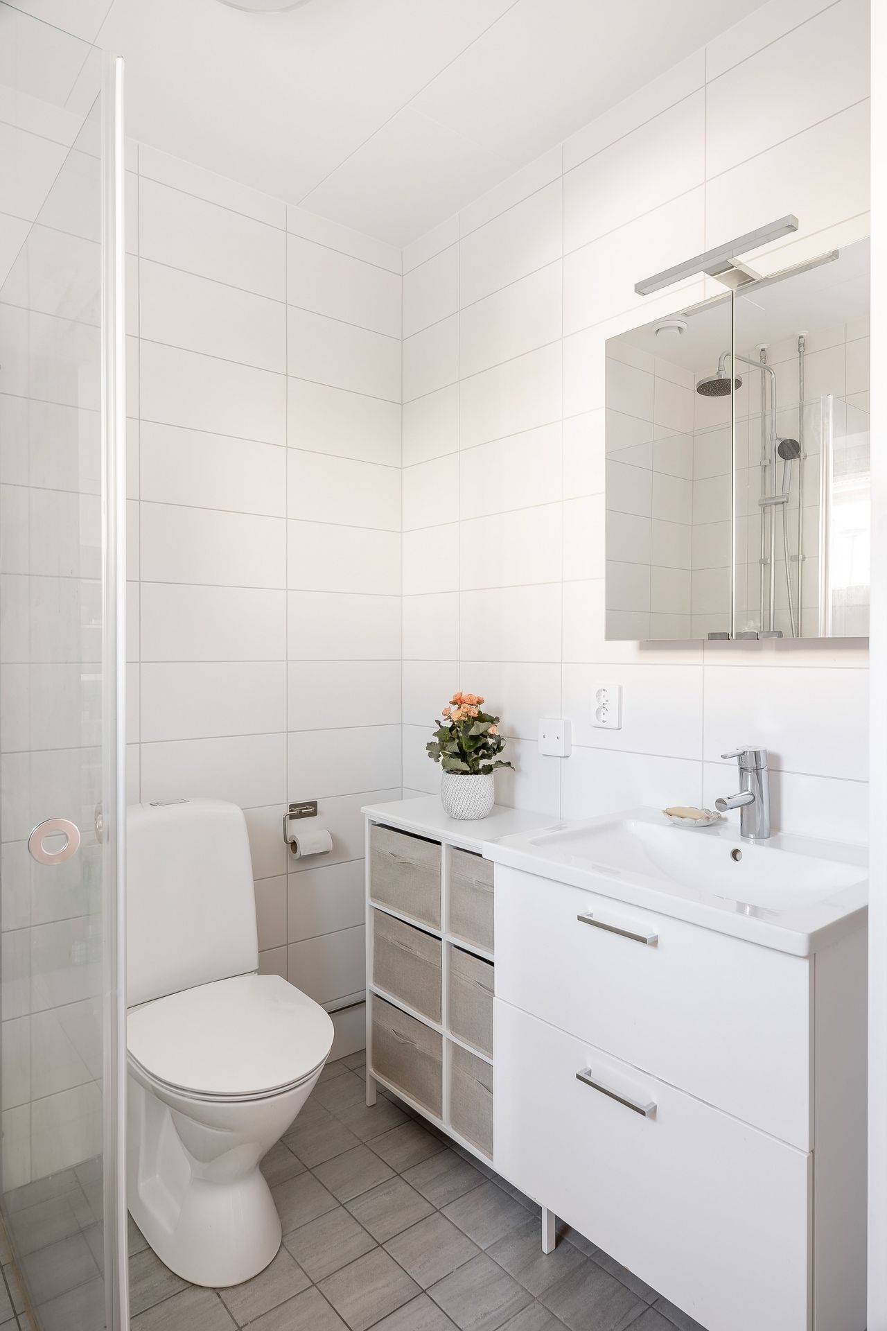5 rum lägenhet på Hägnadsgatan 61 Trädgårdsstaden, Skövde kommun - bild 5