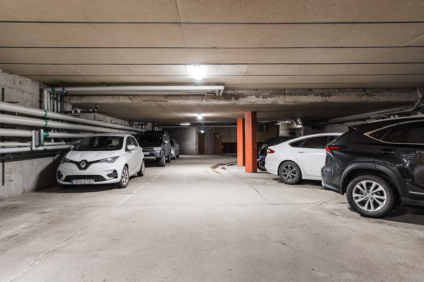 2 rum Lägenhet på Sturegatan 78 Centrum Falu kommun - bild 18