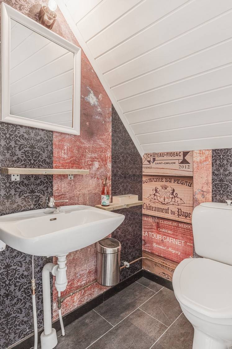 5 rum Villa på Buanvägen 6 Ytterhogdal Härjedalens kommun - bild 20