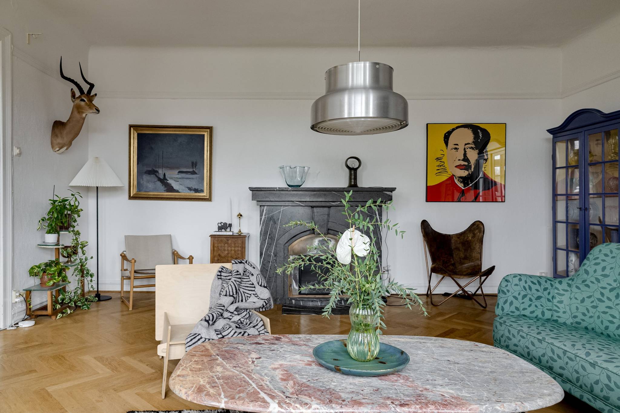 5 rum Lägenhet på Föreningsgatan 67 Rörsjöstaden Malmö kommun - bild 6