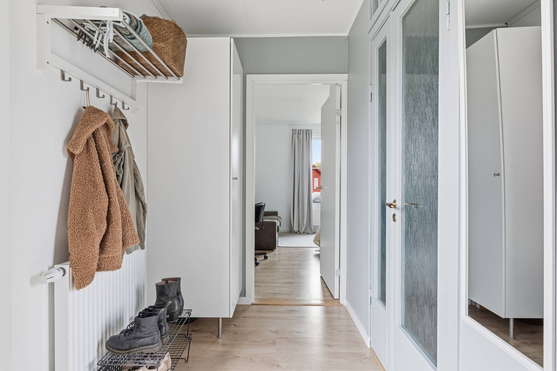 3.5 rum Lägenhet på Ekebyvägen 10E Fresta/Ekeby Upplands Väsby kommun - bild 22
