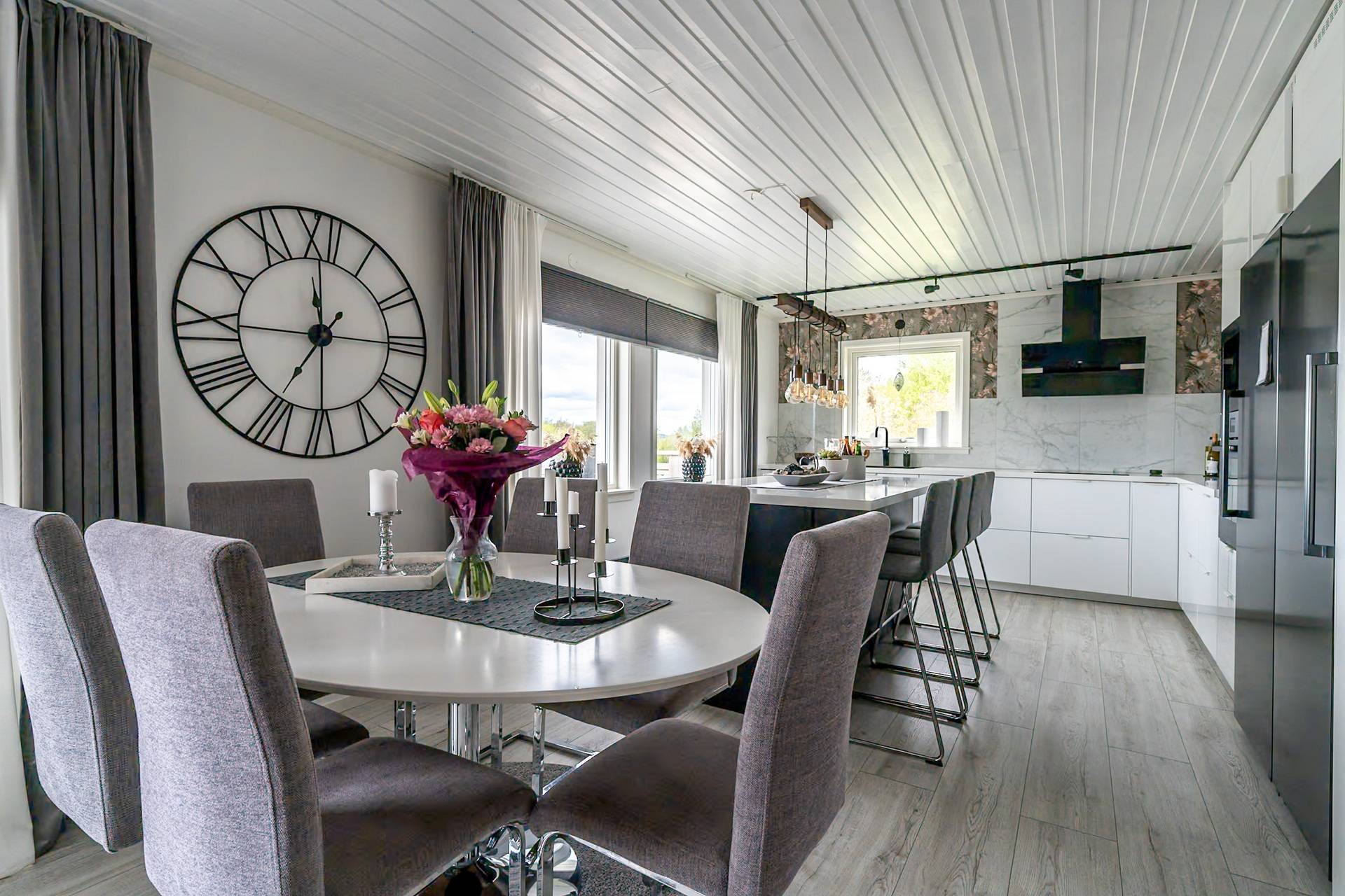 4 rum Villa på Fågelliden 5 Uddevalla Uddevalla kommun - bild 9