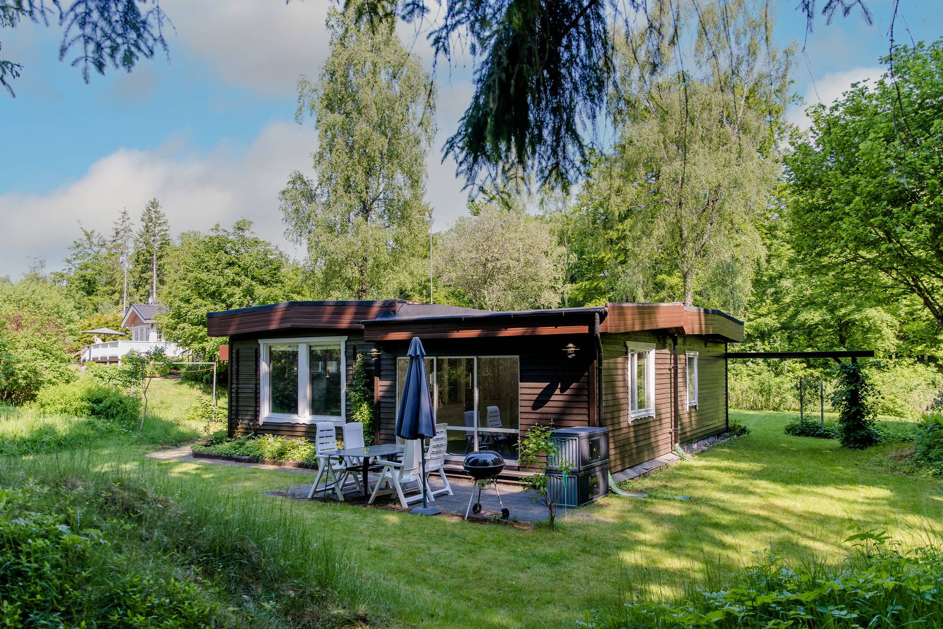 5 rum Villa på Bokehall Gunder Häggs väg 3 Höör - Bokehall Höörs kommun - bild 22