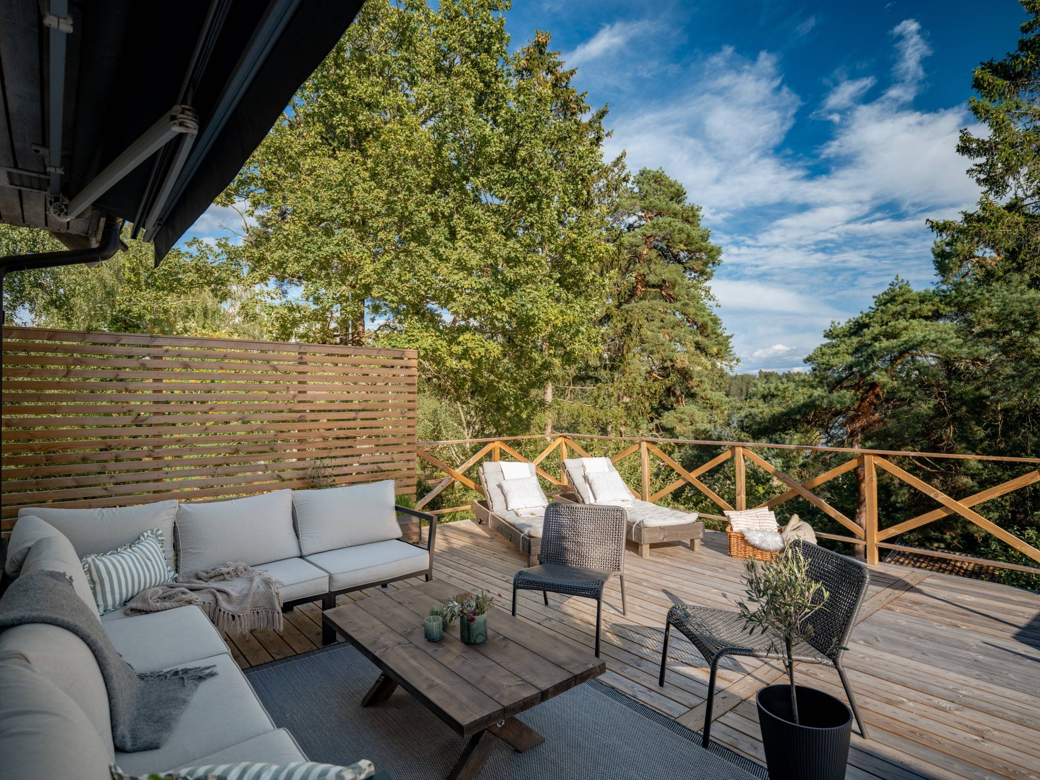 6 rum Villa på Stora vägen 61 Bollstanäs Upplands Väsby kommun - bild 10