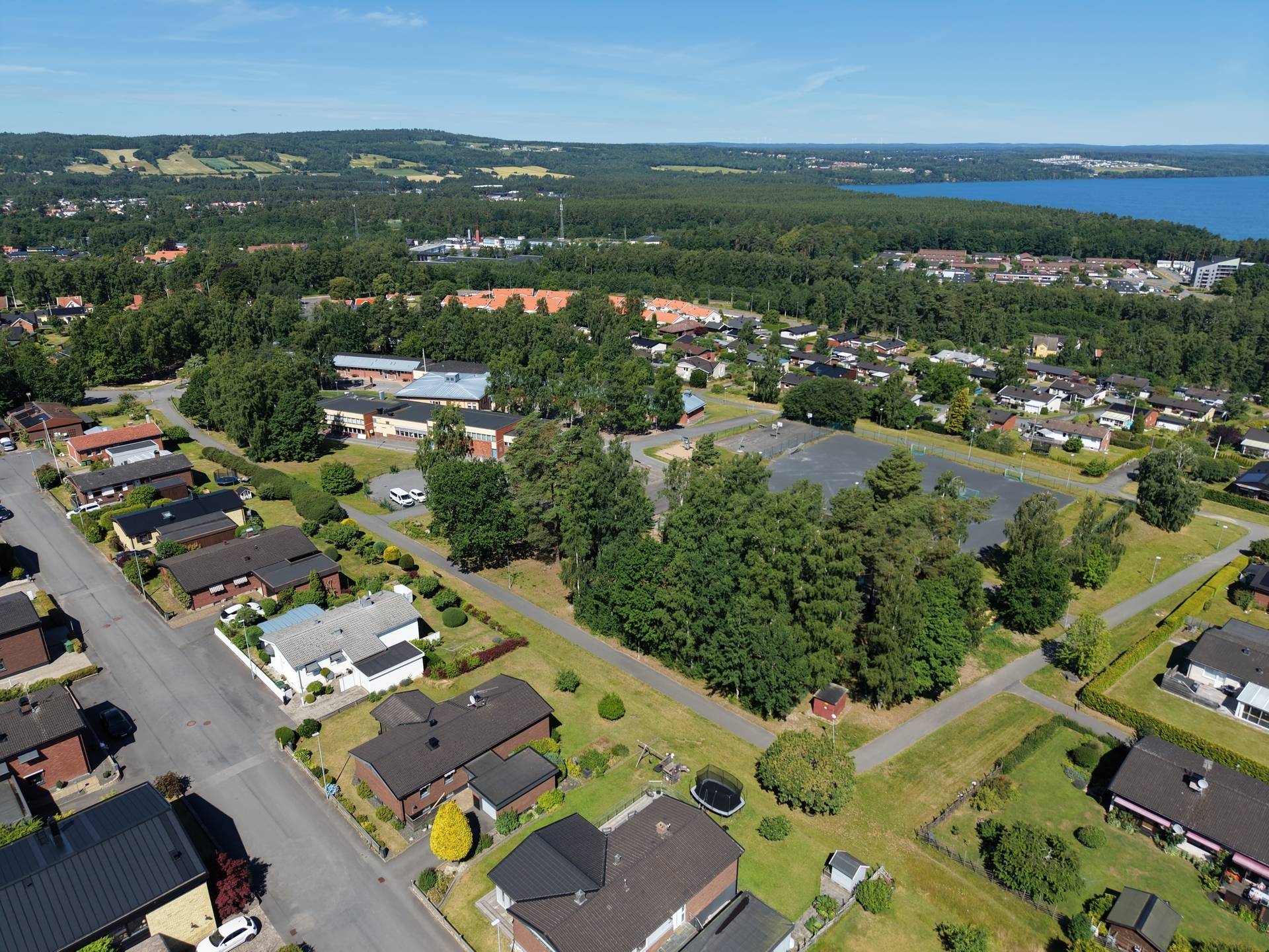 6 rum Villa på Grottvägen 10 Nyarp Jönköpings kommun - bild 12