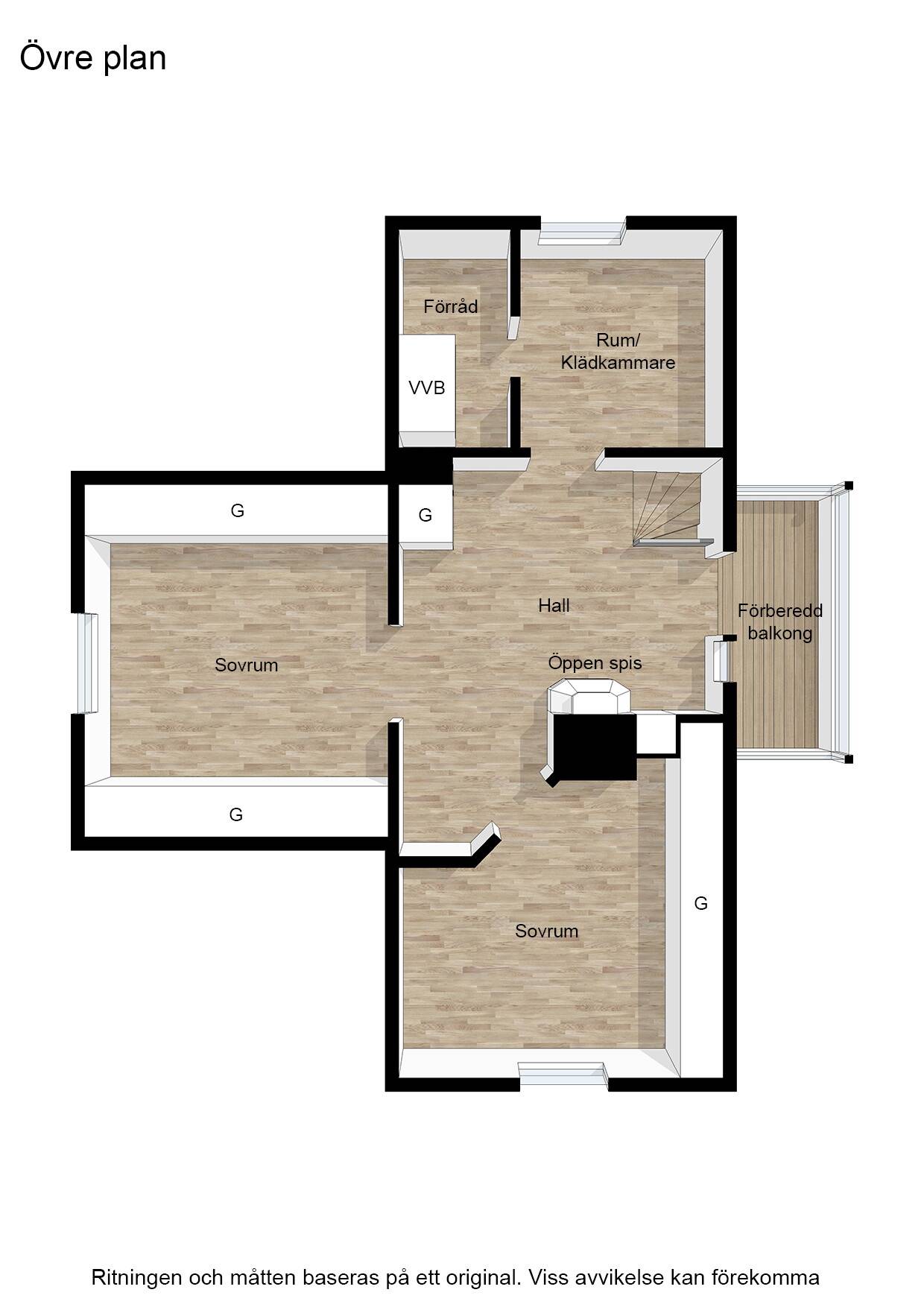 6 rum Villa på Väversunda 142 Väversunda, Omberg Vadstena kommun - bild 52