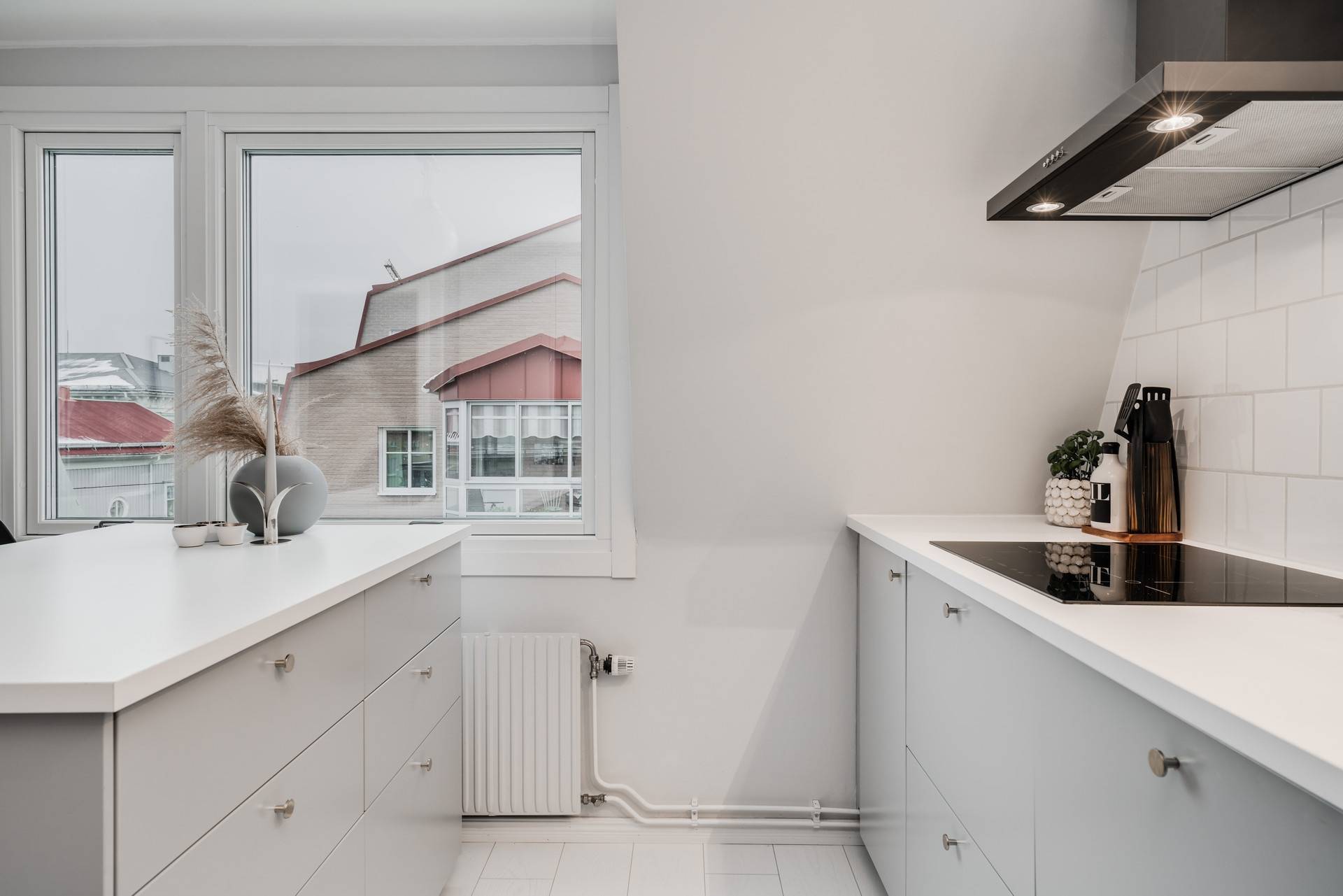 2 rum Lägenhet på Tjärhovsgatan 4B Centrala Stan Skellefteå kommun - bild 18