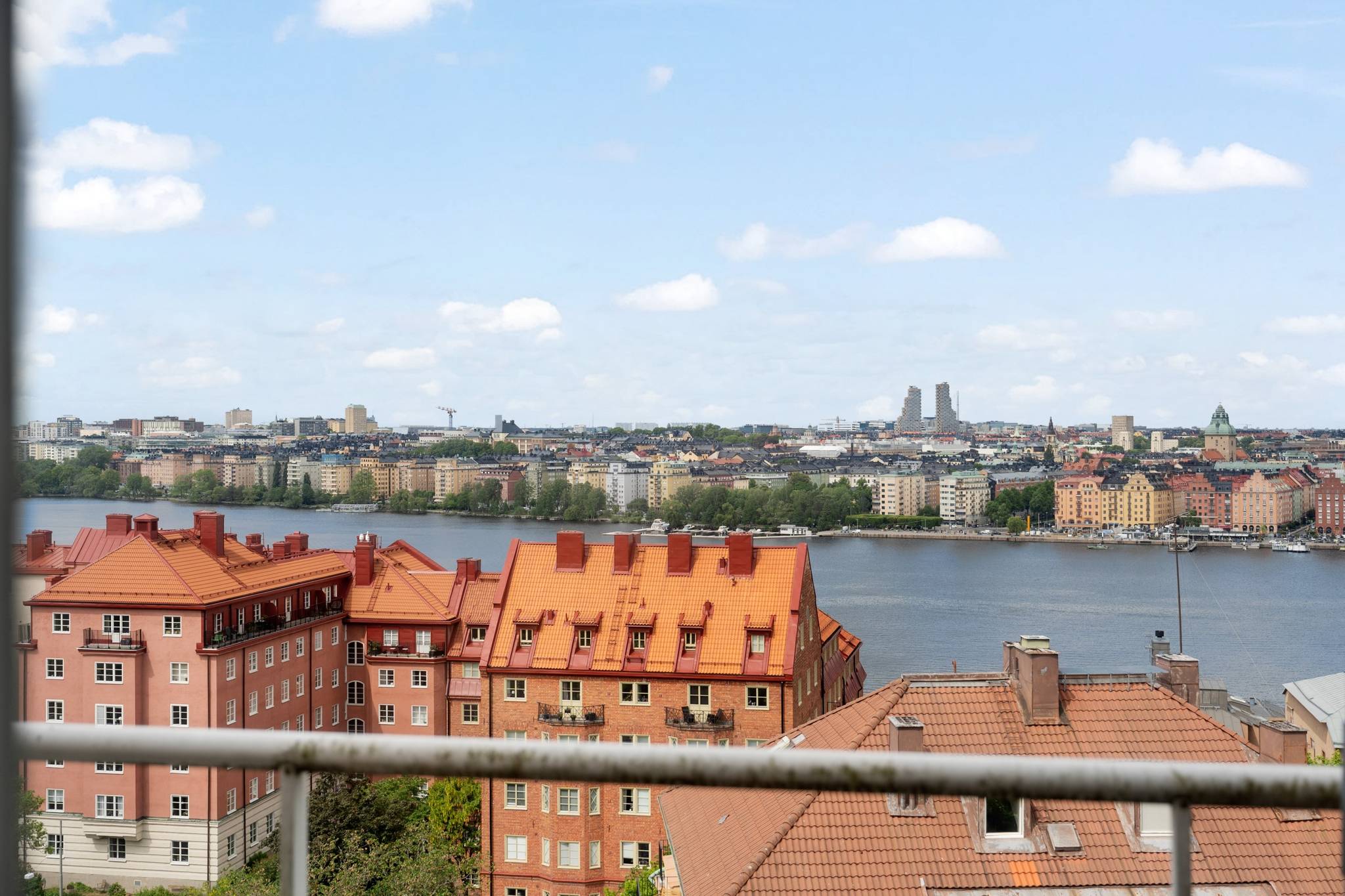 2.5 rum Lägenhet på Lundagatan 44C Södermalm/Högalid Stockholms kommun - bild 29
