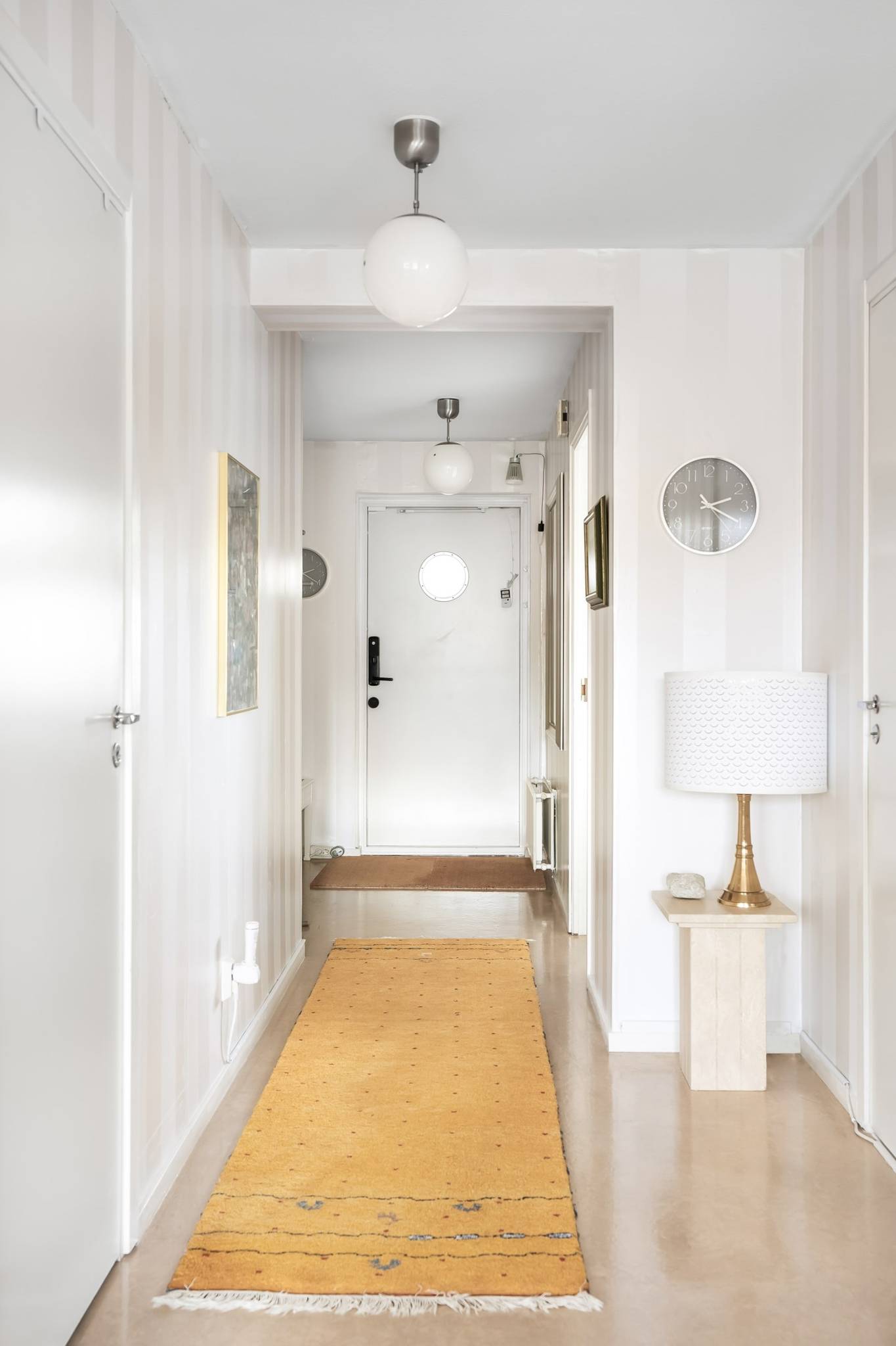 2 rum Lägenhet på Odenvägen 48A Lidingö centrum Lidingö kommun - bild 15