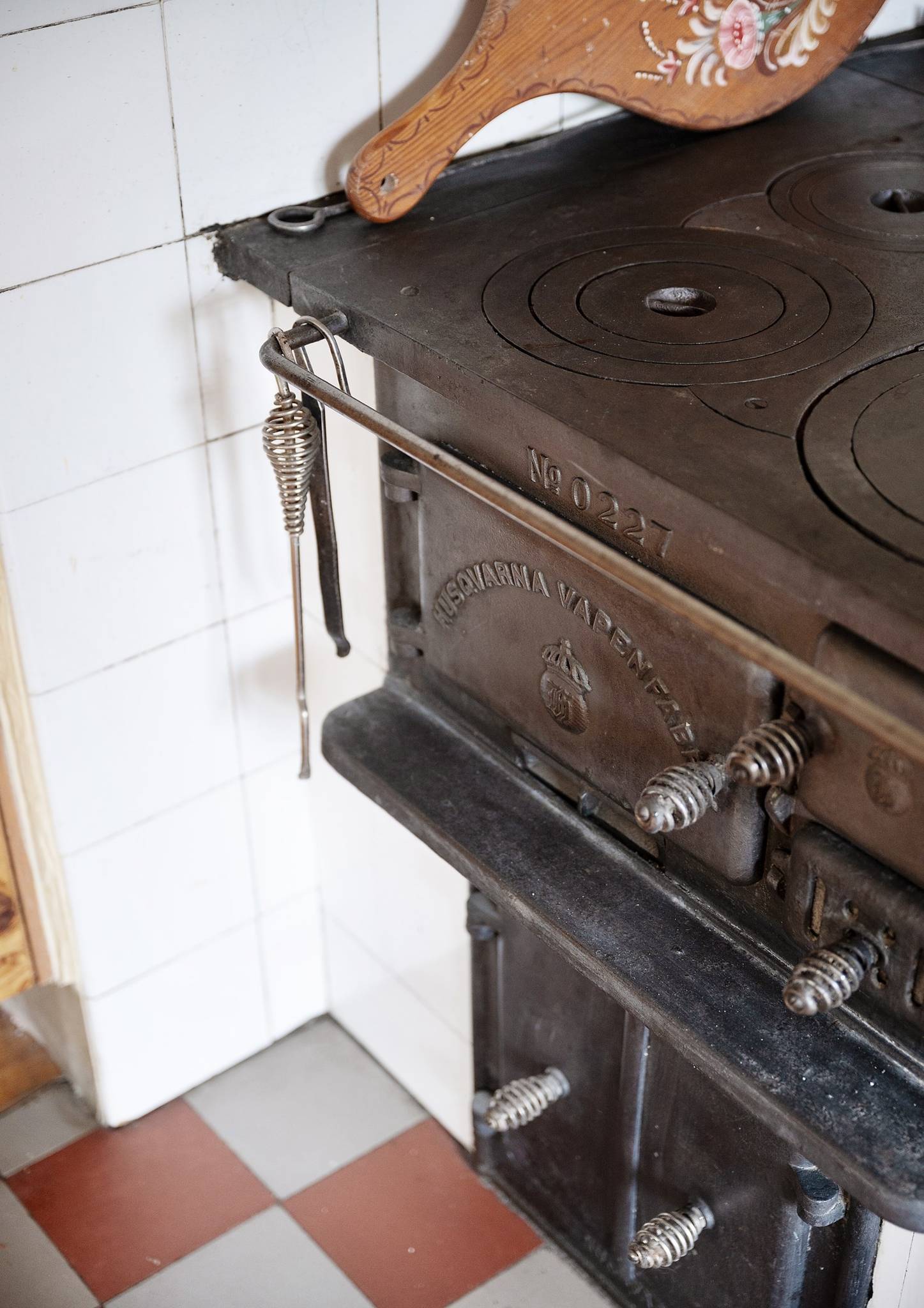 5 rum Villa på Edsvägen 4B Runby Upplands Väsby kommun - bild 14