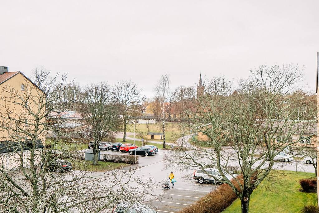2 rum Lägenhet på John Hedins väg 18 Mariestad Mariestads kommun - bild 25