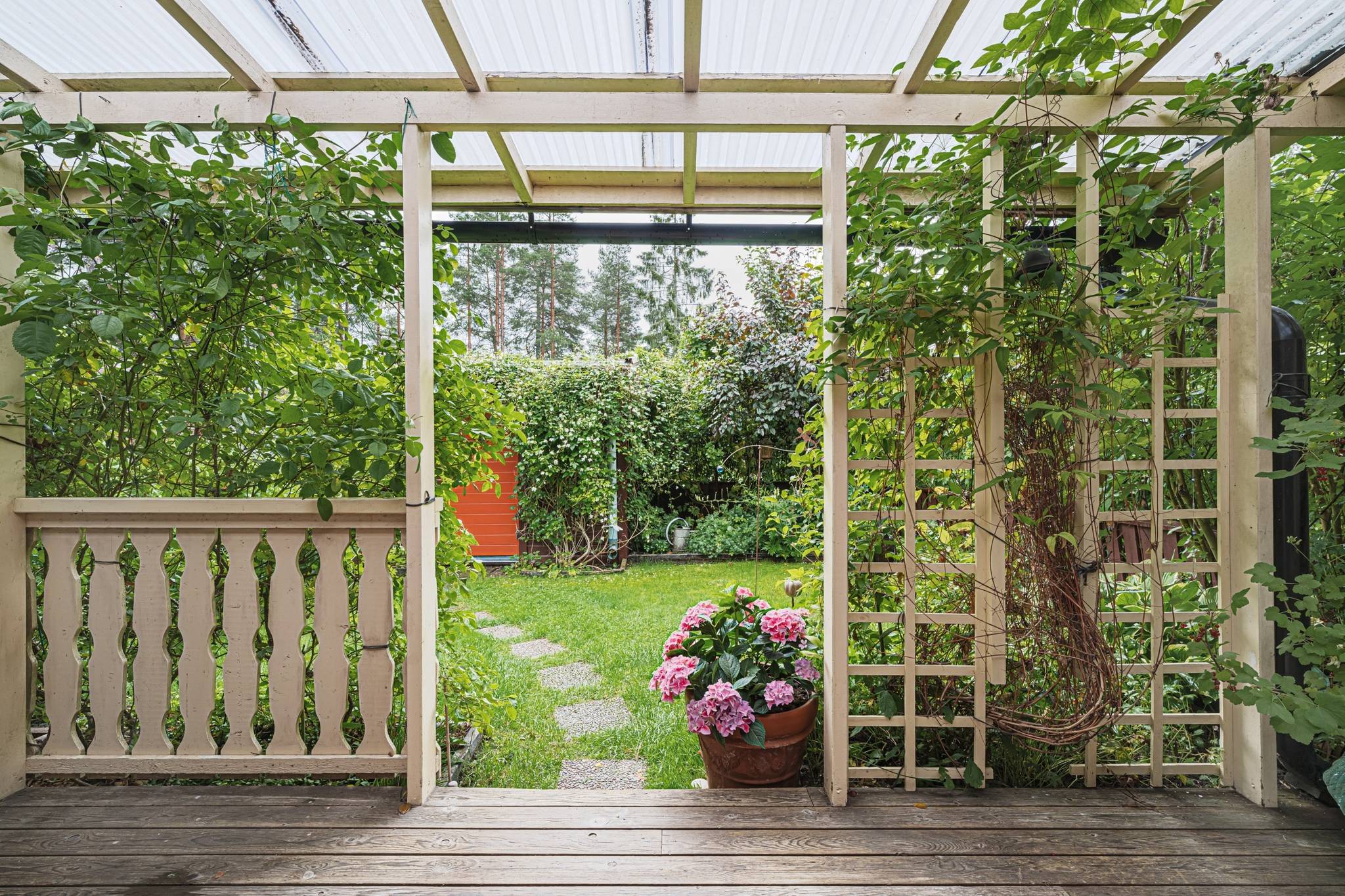 5 rum Radhus på Månskensgatan 8A Andersberg/Stureborg Gävle kommun - bild 41