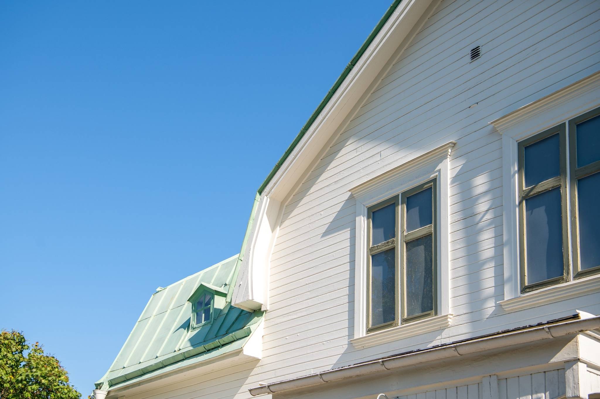 8 rum Villa på Gamla Stugsundsvägen 48 Söderhamns kommun - bild 34
